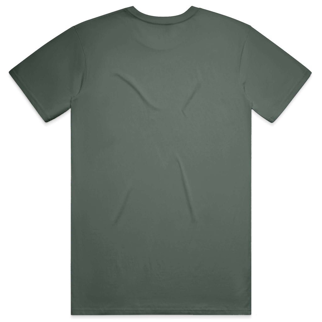 The Vanguard Tee