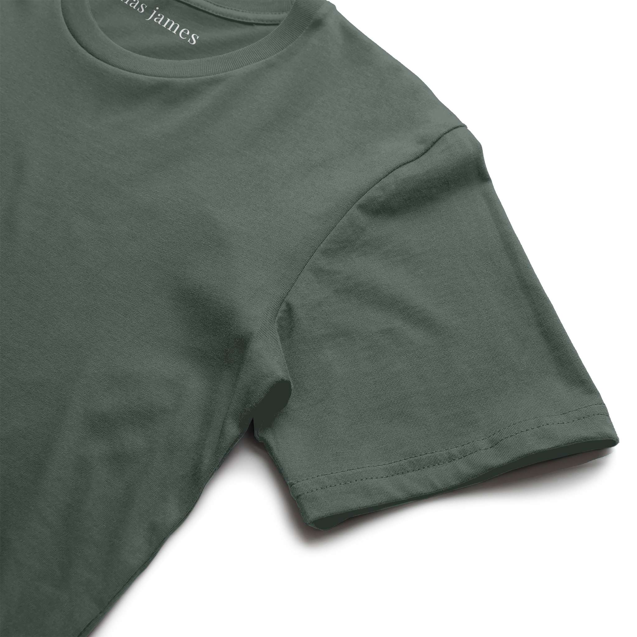 The Vanguard Tee