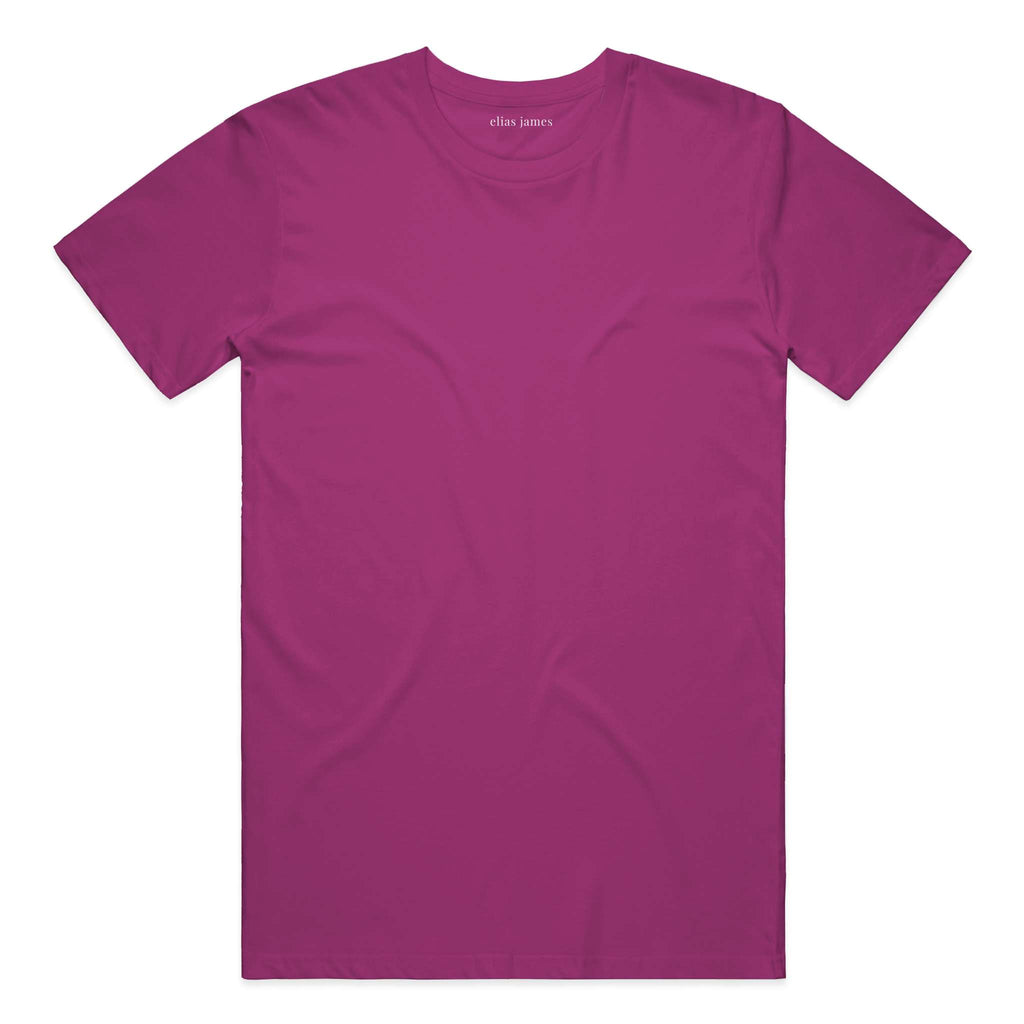 The Vanguard Tee