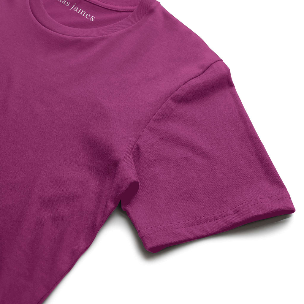 The Vanguard Tee
