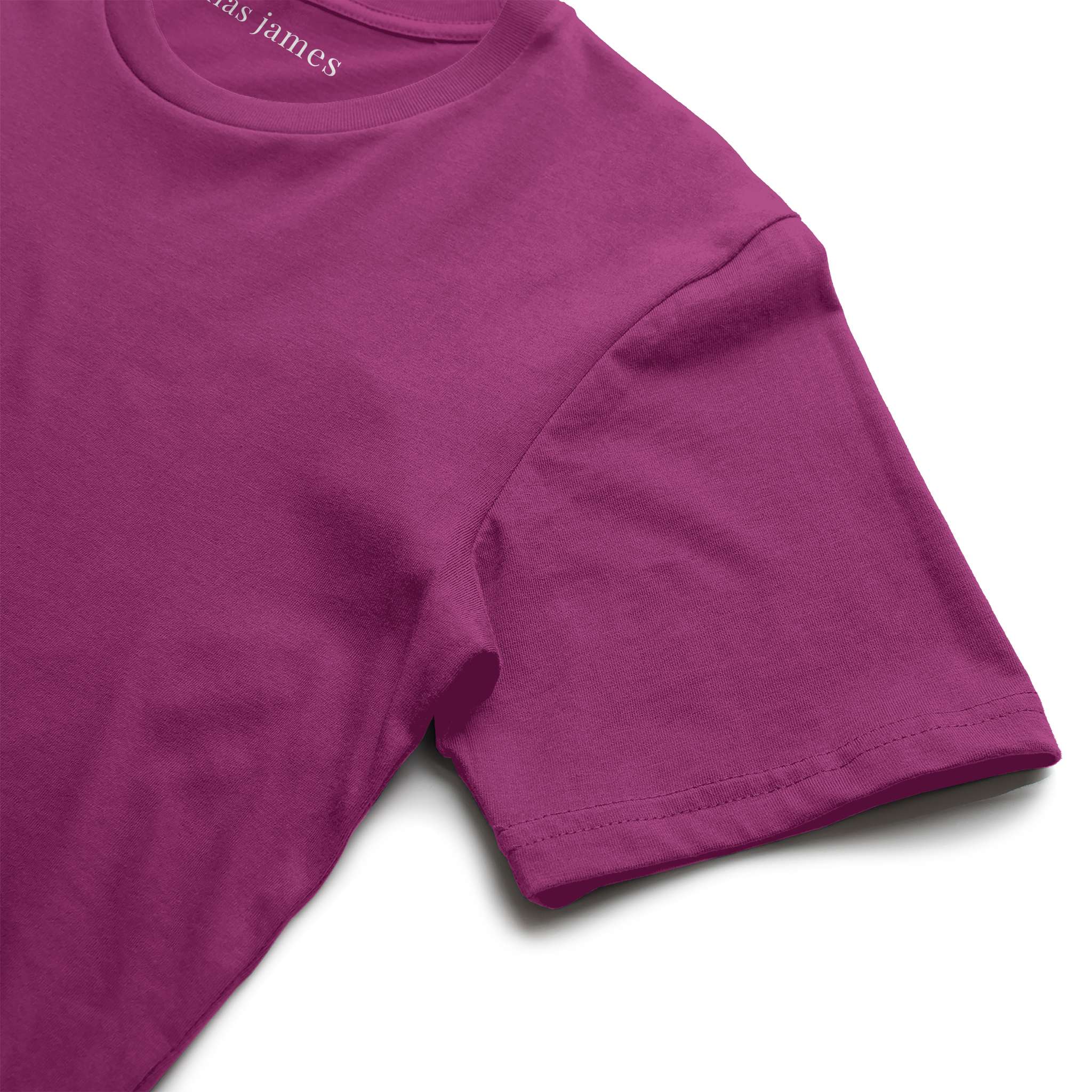 The Vanguard Tee