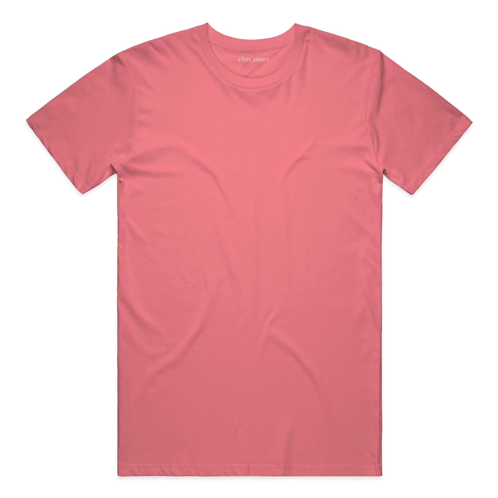 The Vanguard Tee