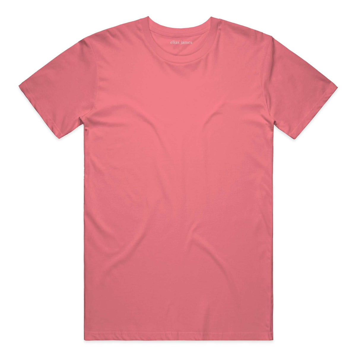 The Vanguard Tee