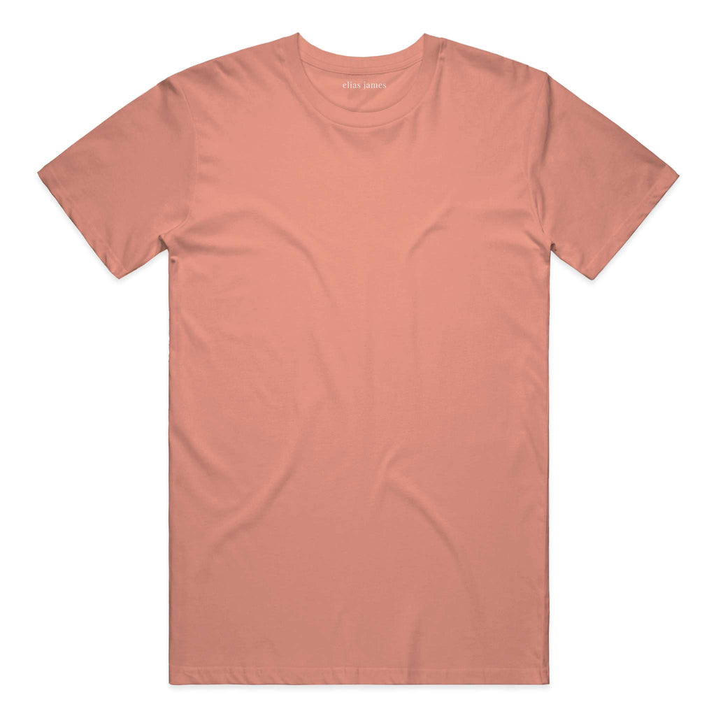 The Vanguard Tee