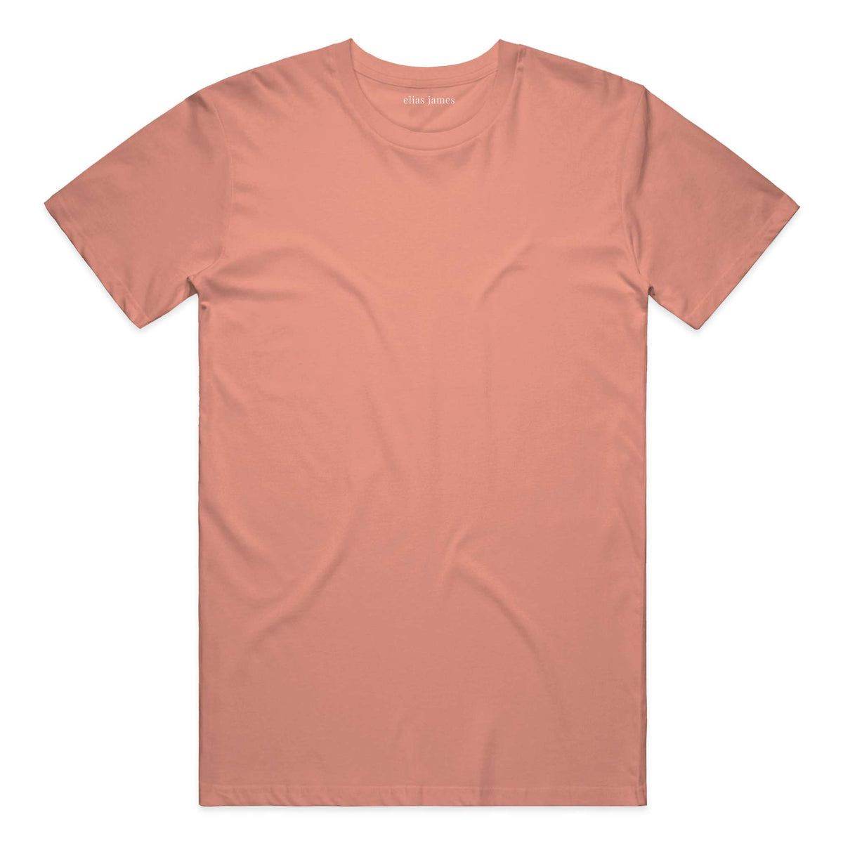 The Vanguard Tee
