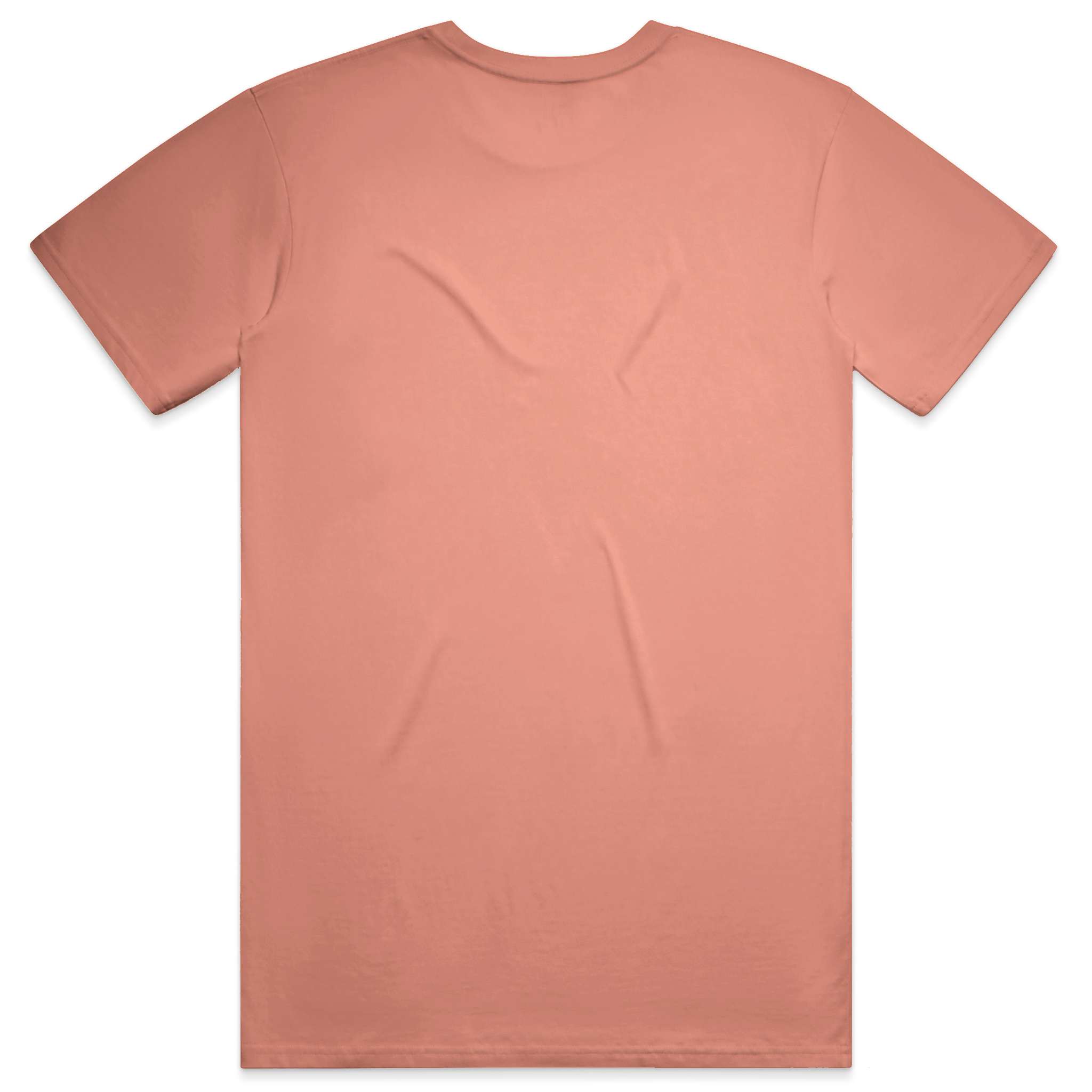 The Vanguard Tee