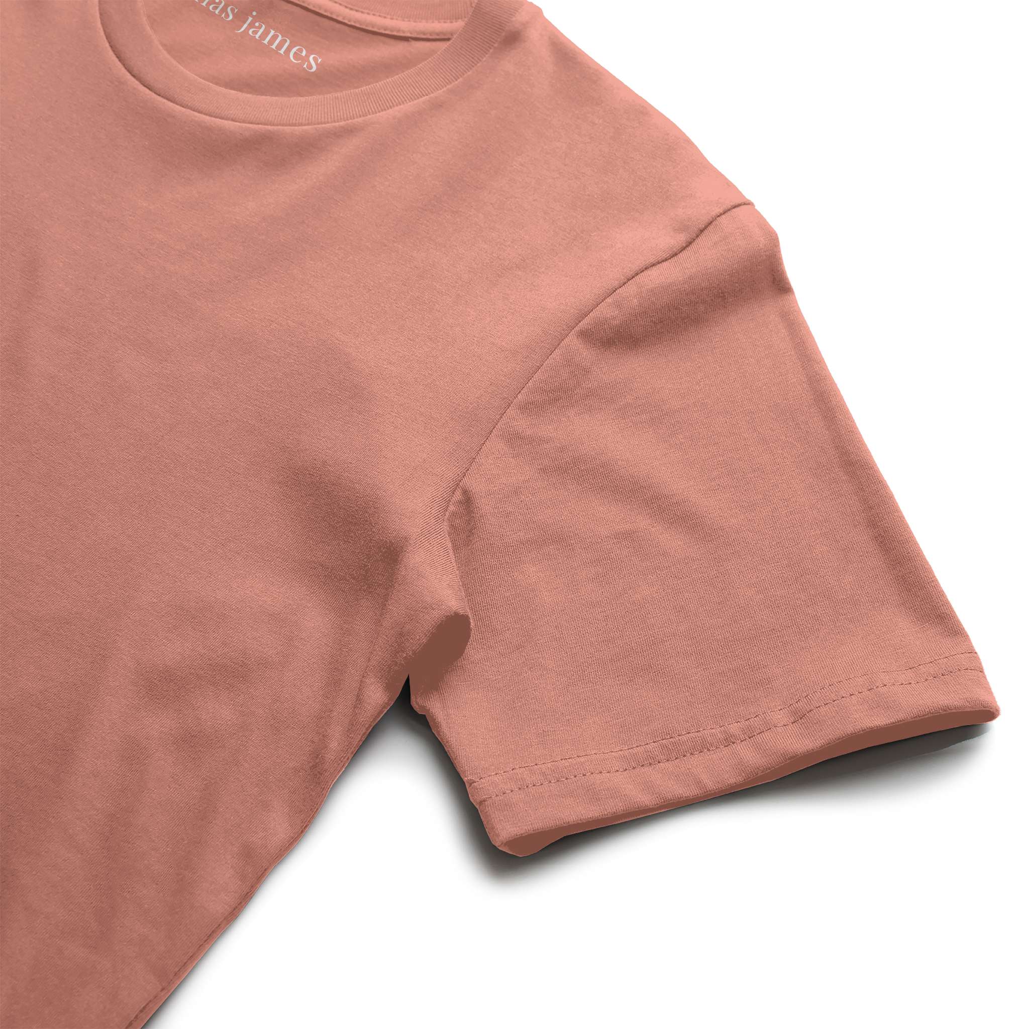 The Vanguard Tee