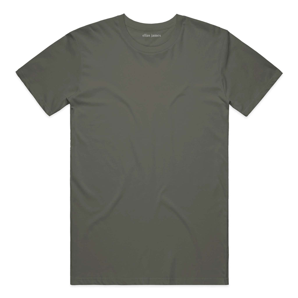 The Vanguard Tee