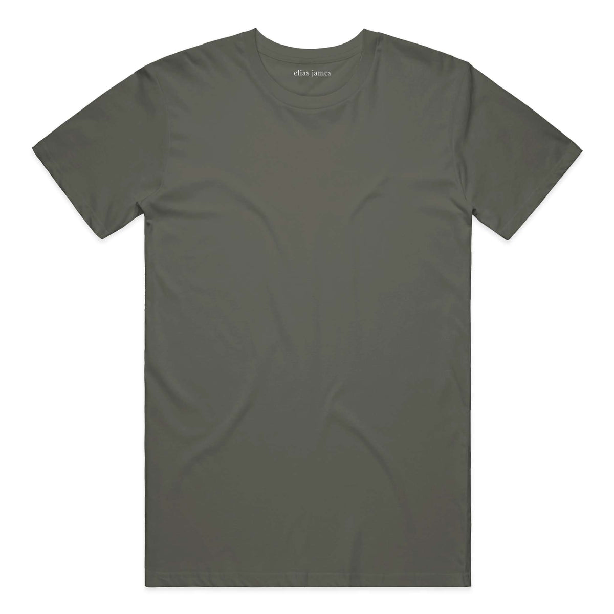 The Vanguard Tee