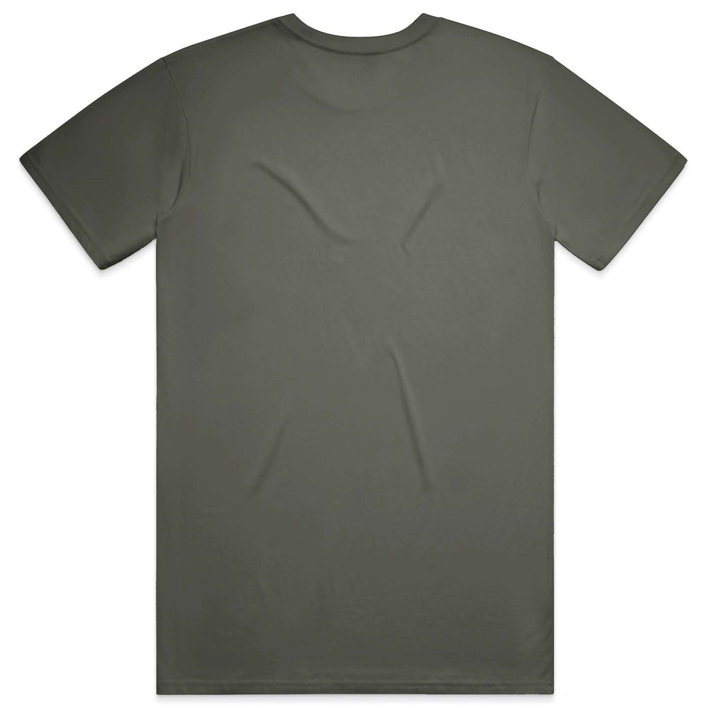 The Vanguard Tee