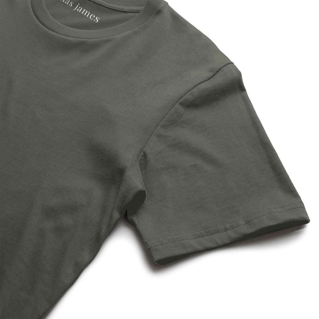 The Vanguard Tee