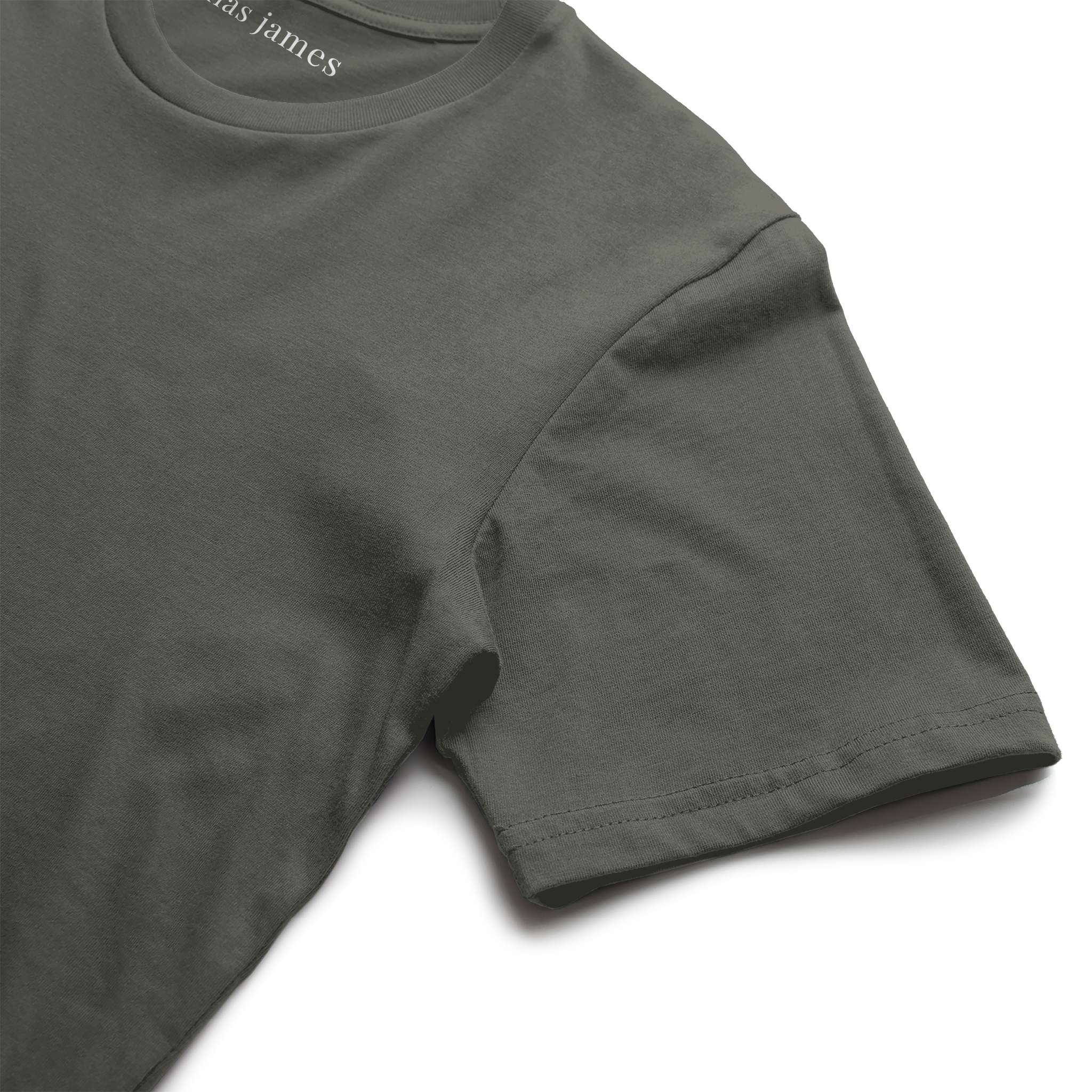 The Vanguard Tee