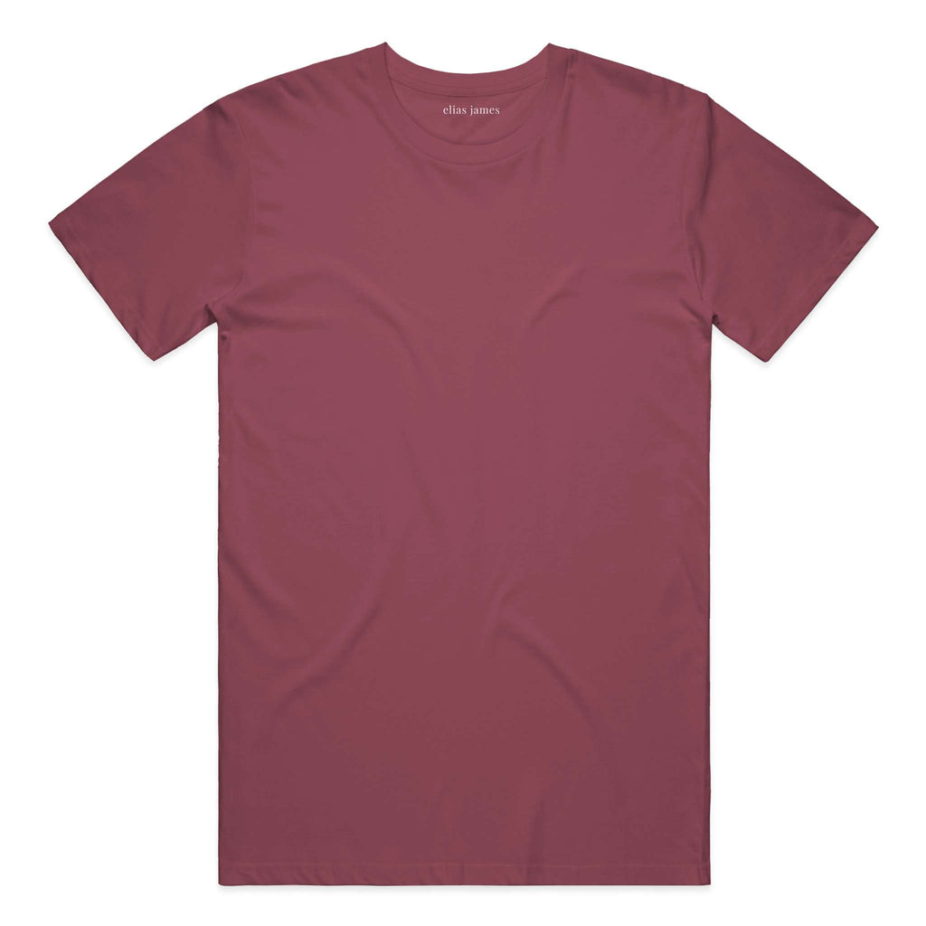 The Vanguard Tee
