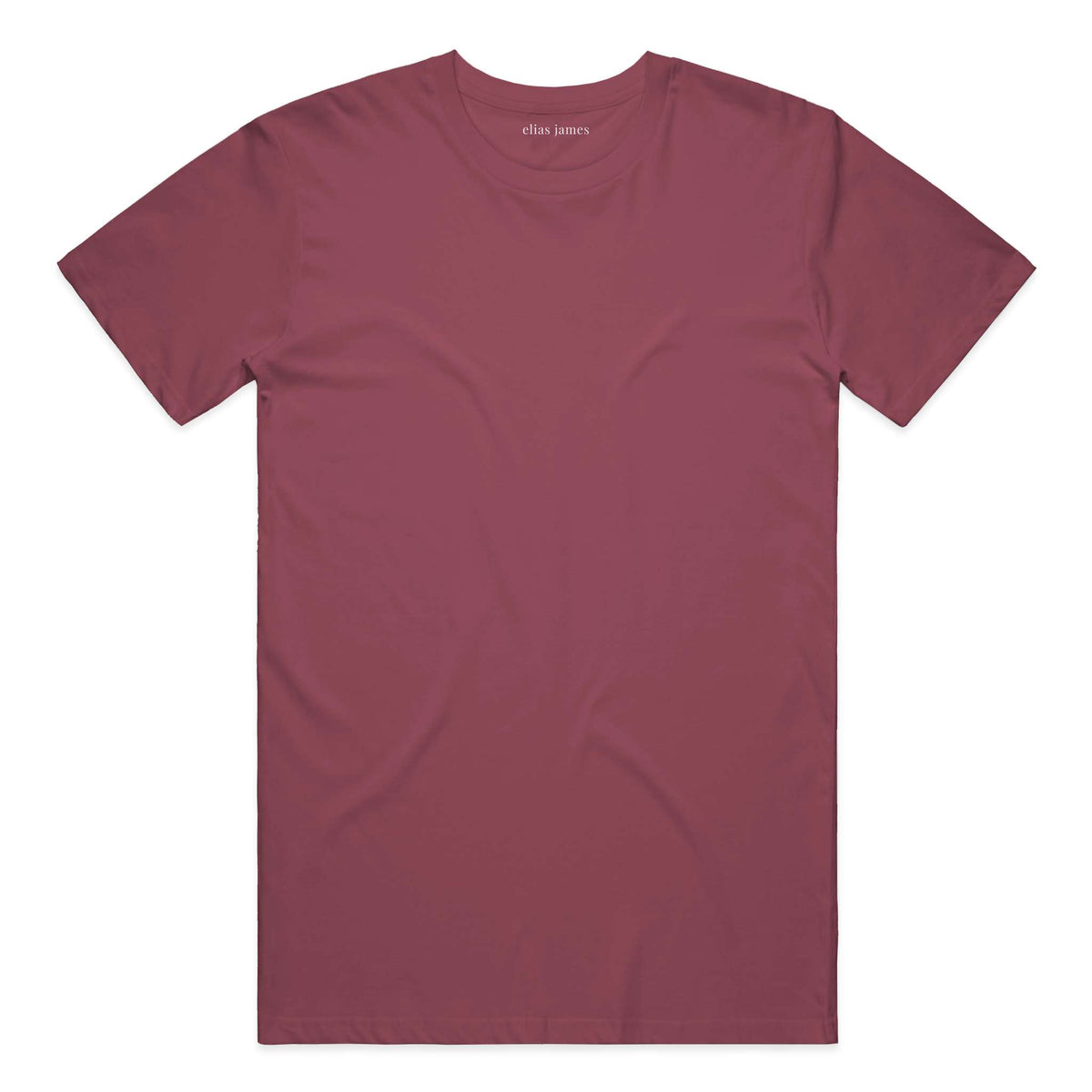 The Vanguard Tee