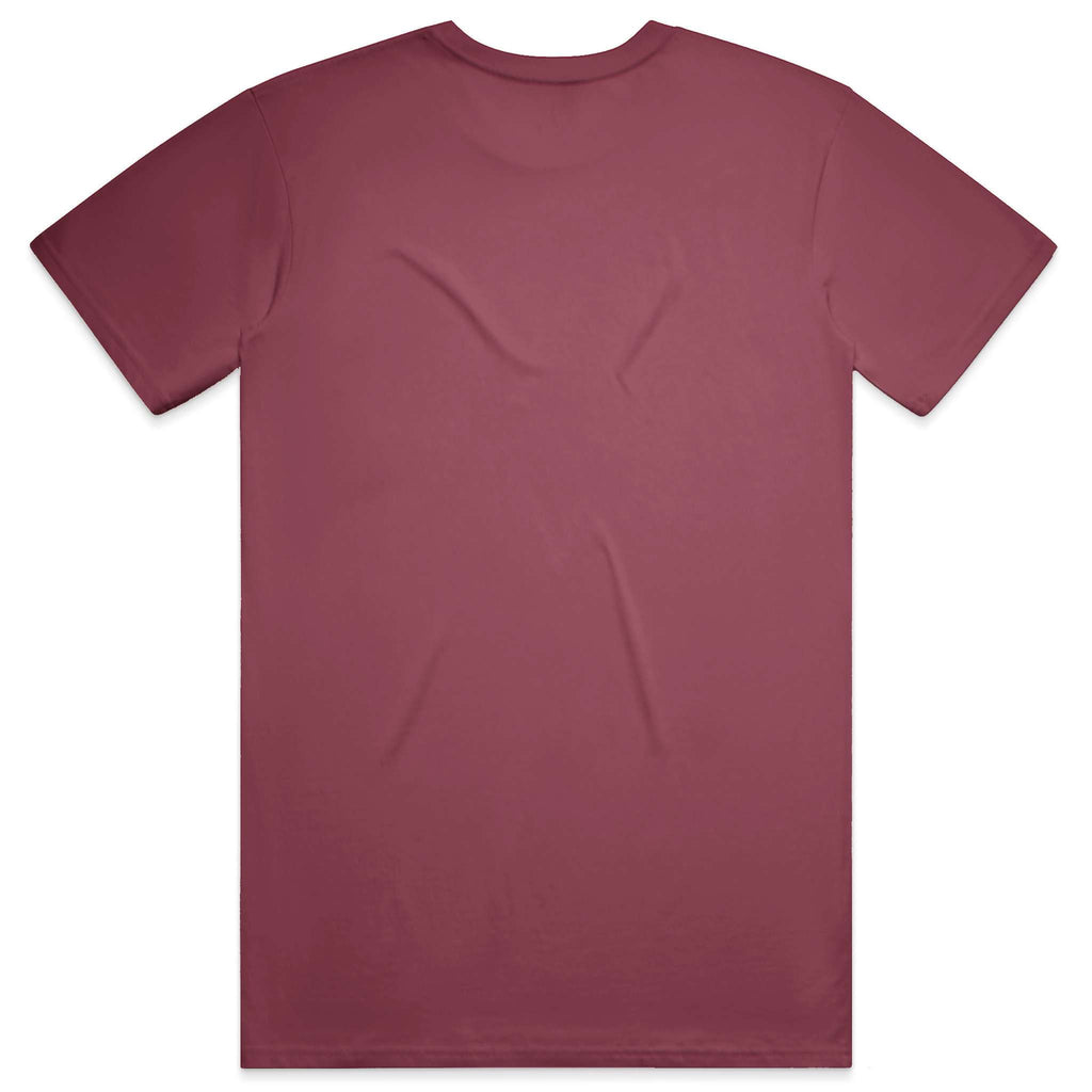 The Vanguard Tee