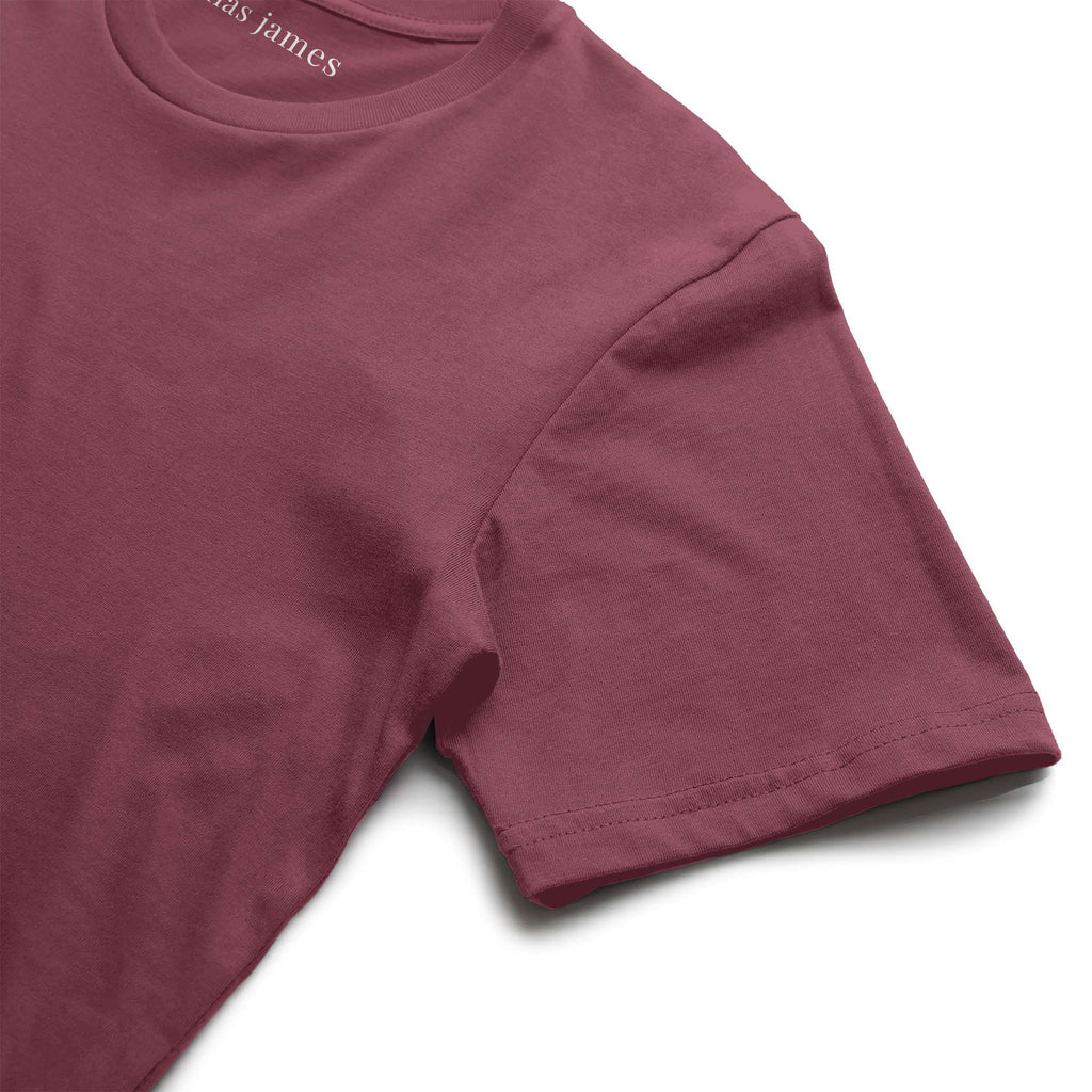 The Vanguard Tee