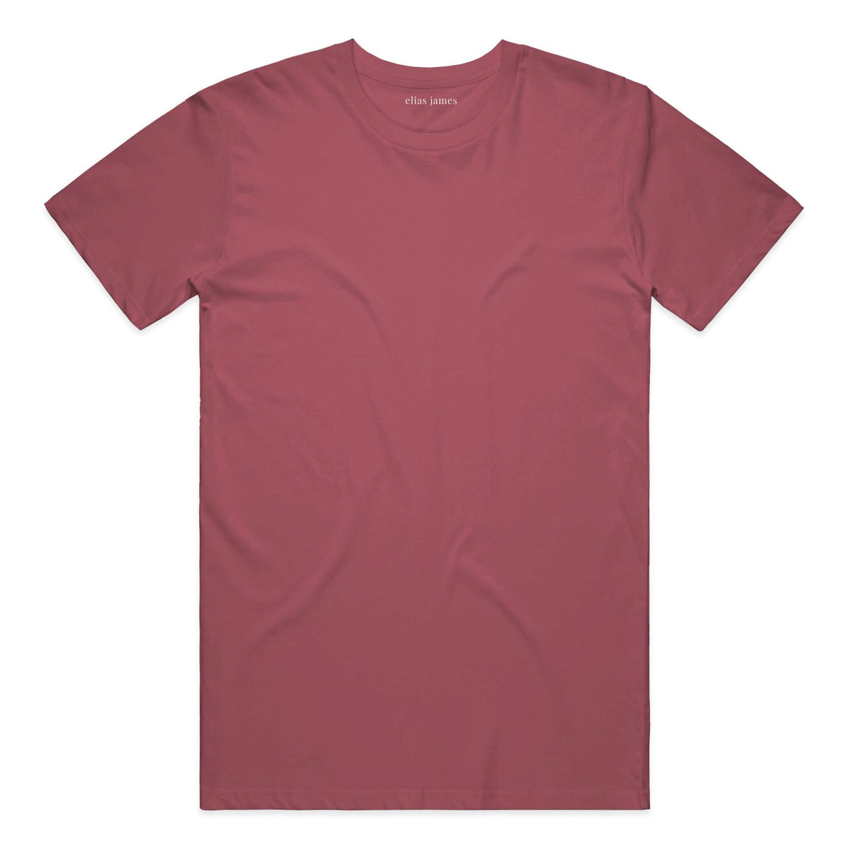 The Vanguard Tee