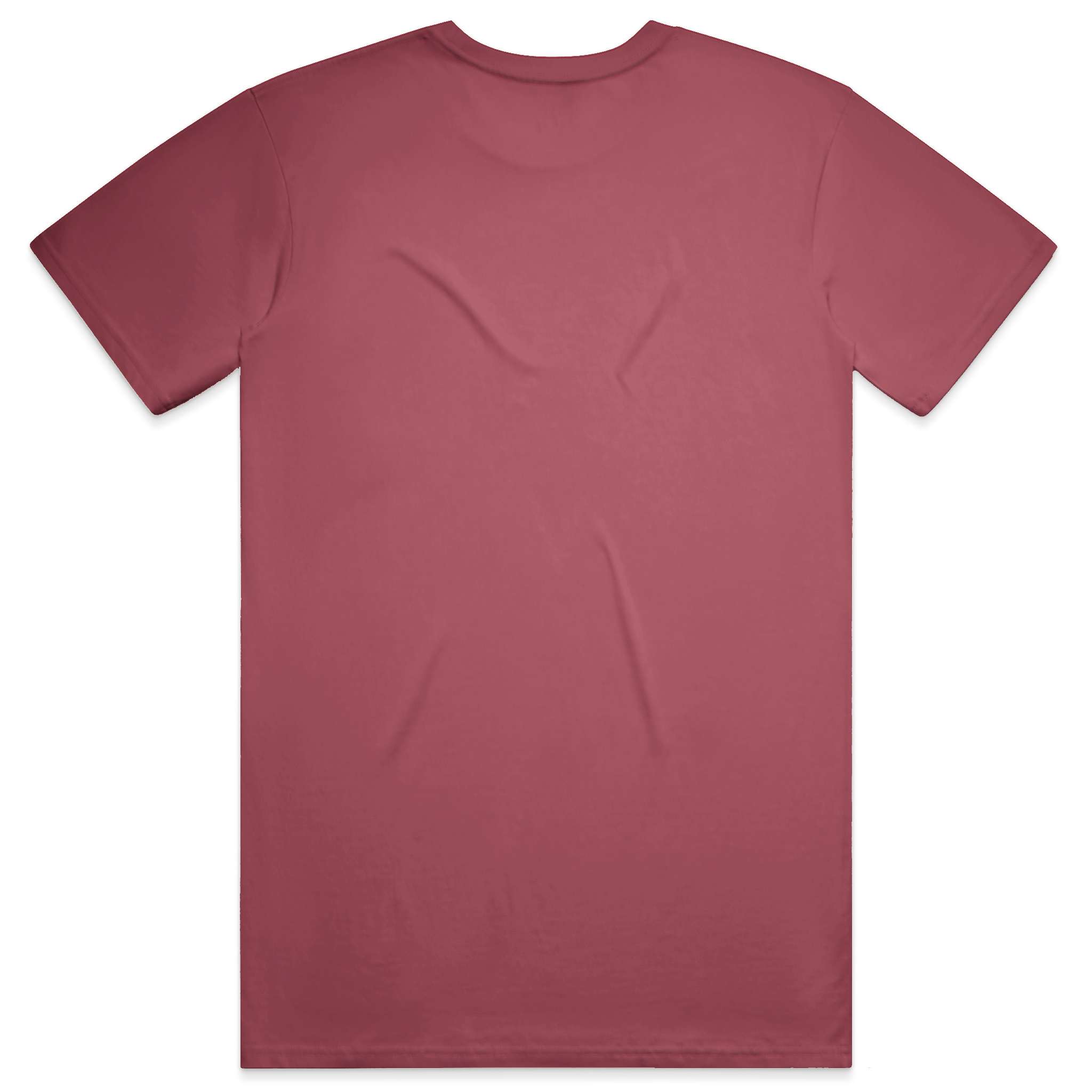 The Vanguard Tee