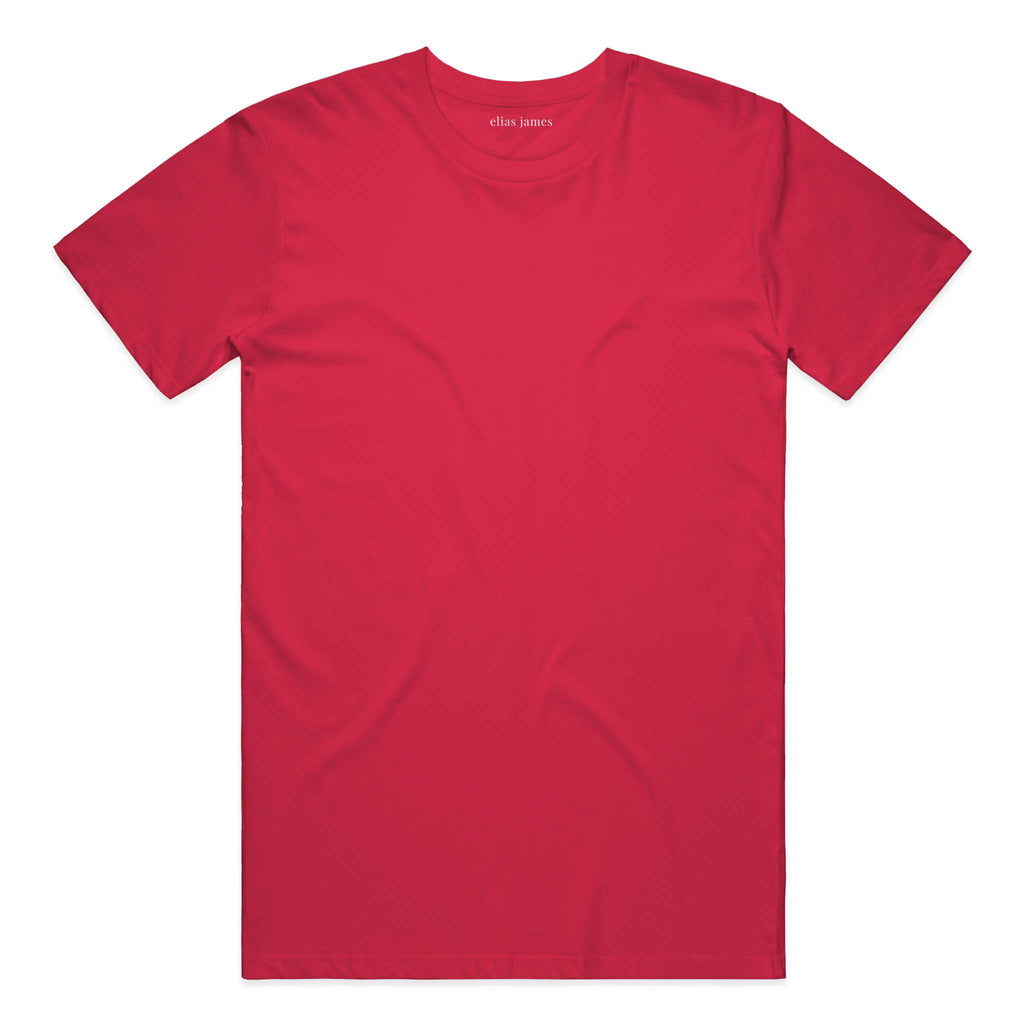 The Vanguard Tee