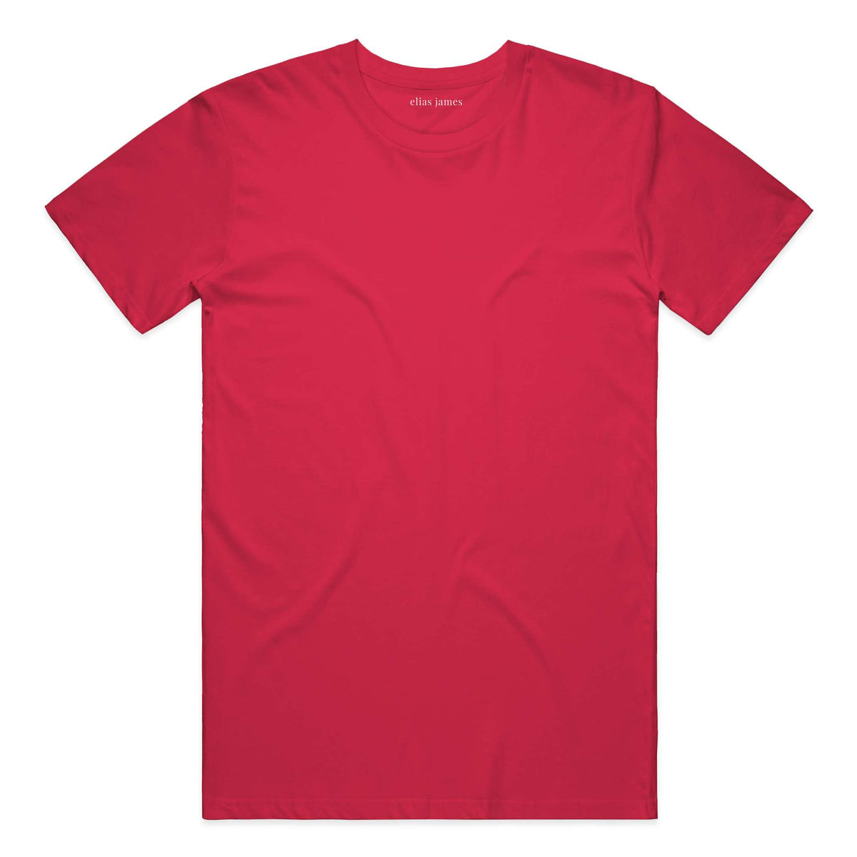 The Vanguard Tee