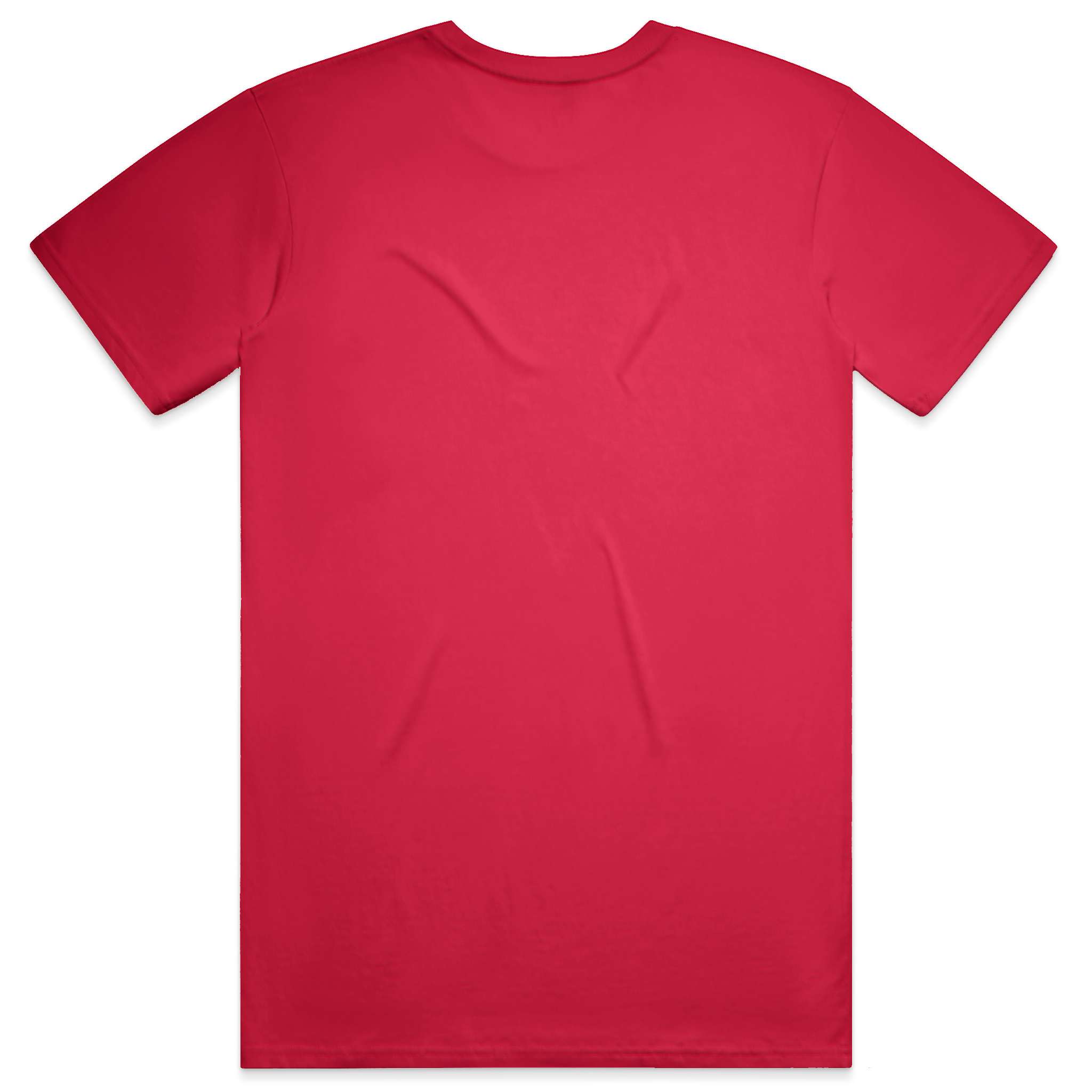 The Vanguard Tee