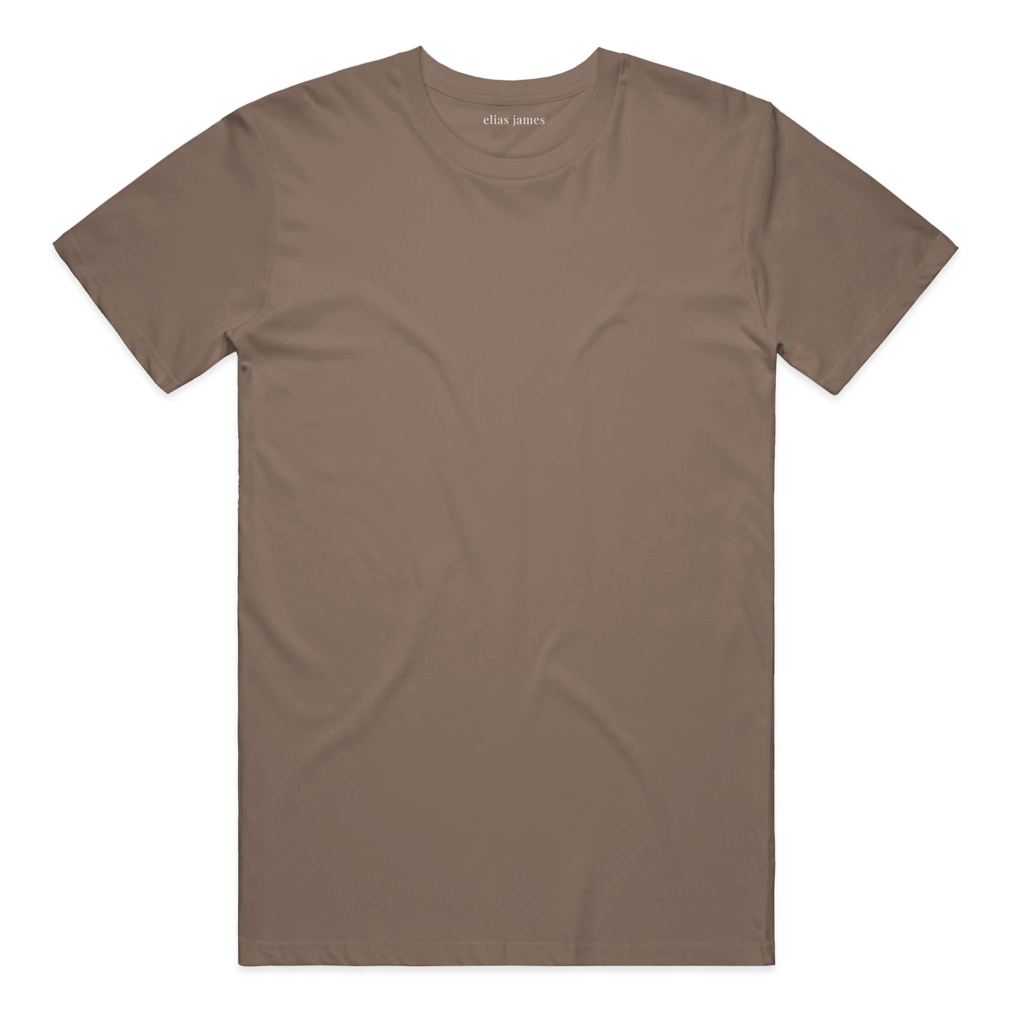 The Vanguard Tee