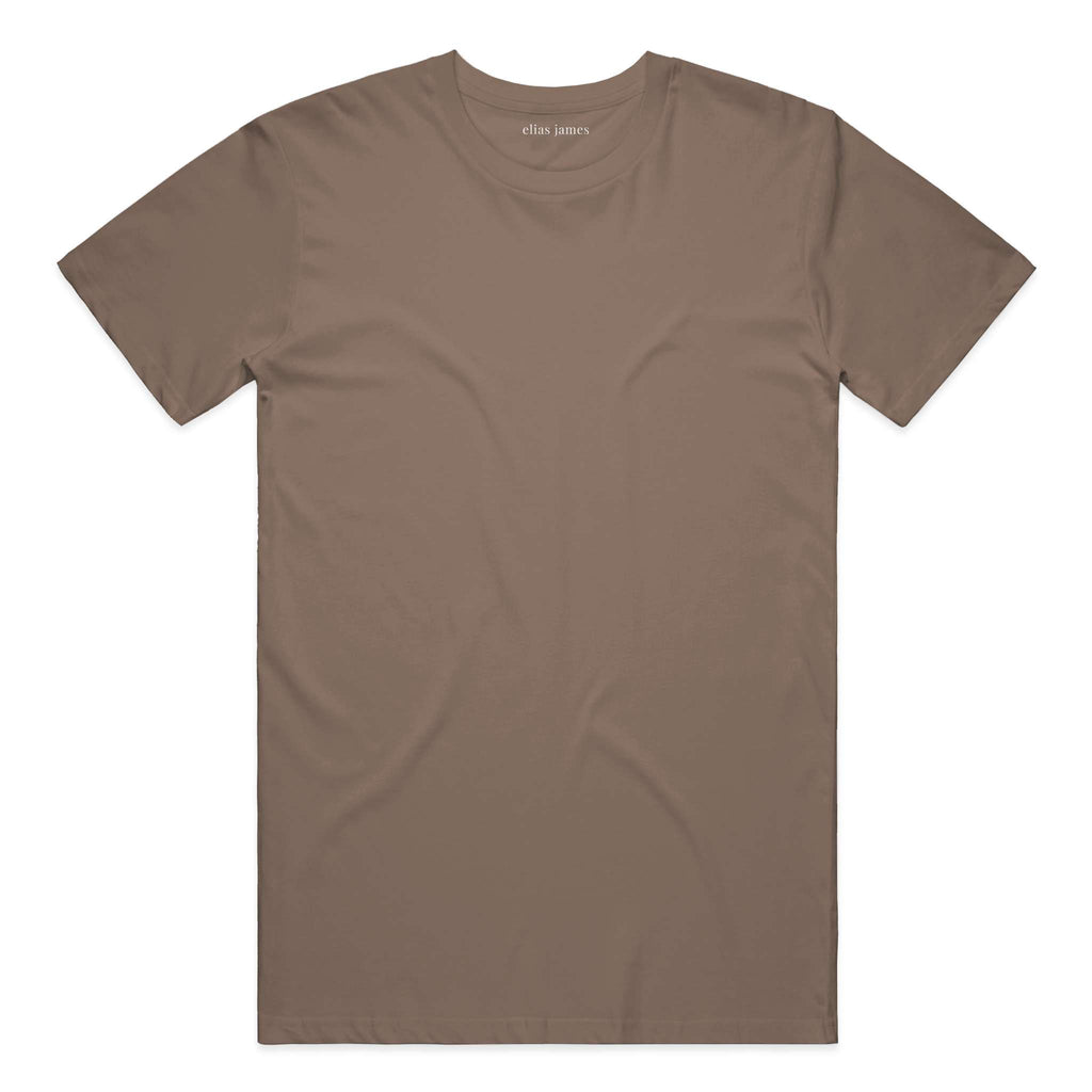 The Vanguard Tee