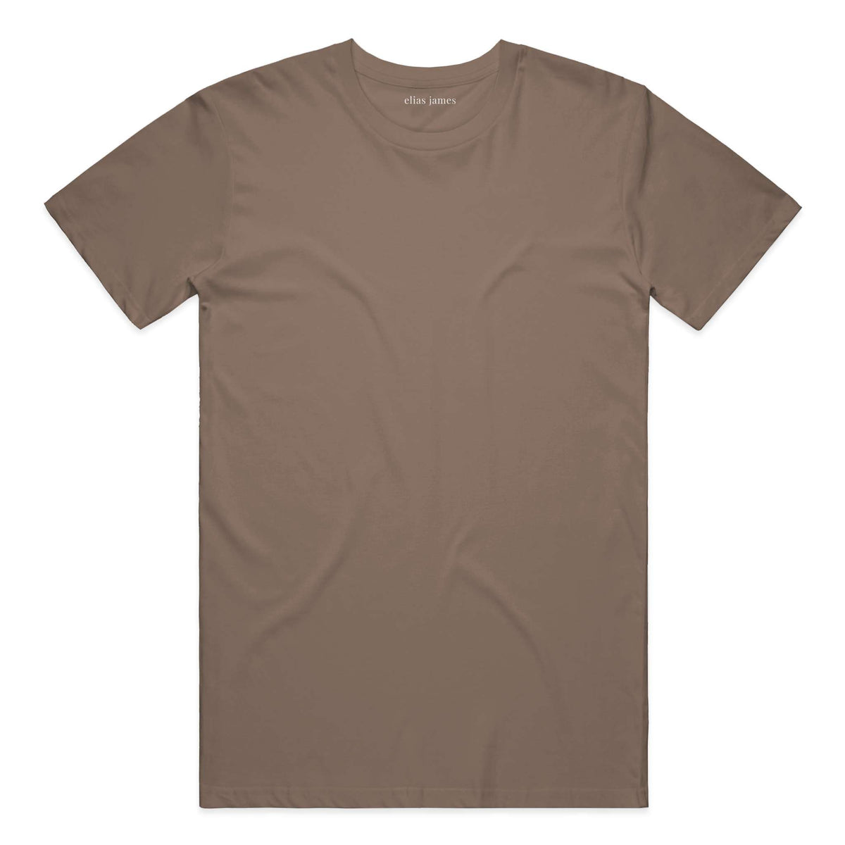 The Vanguard Tee