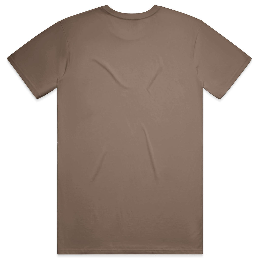 The Vanguard Tee