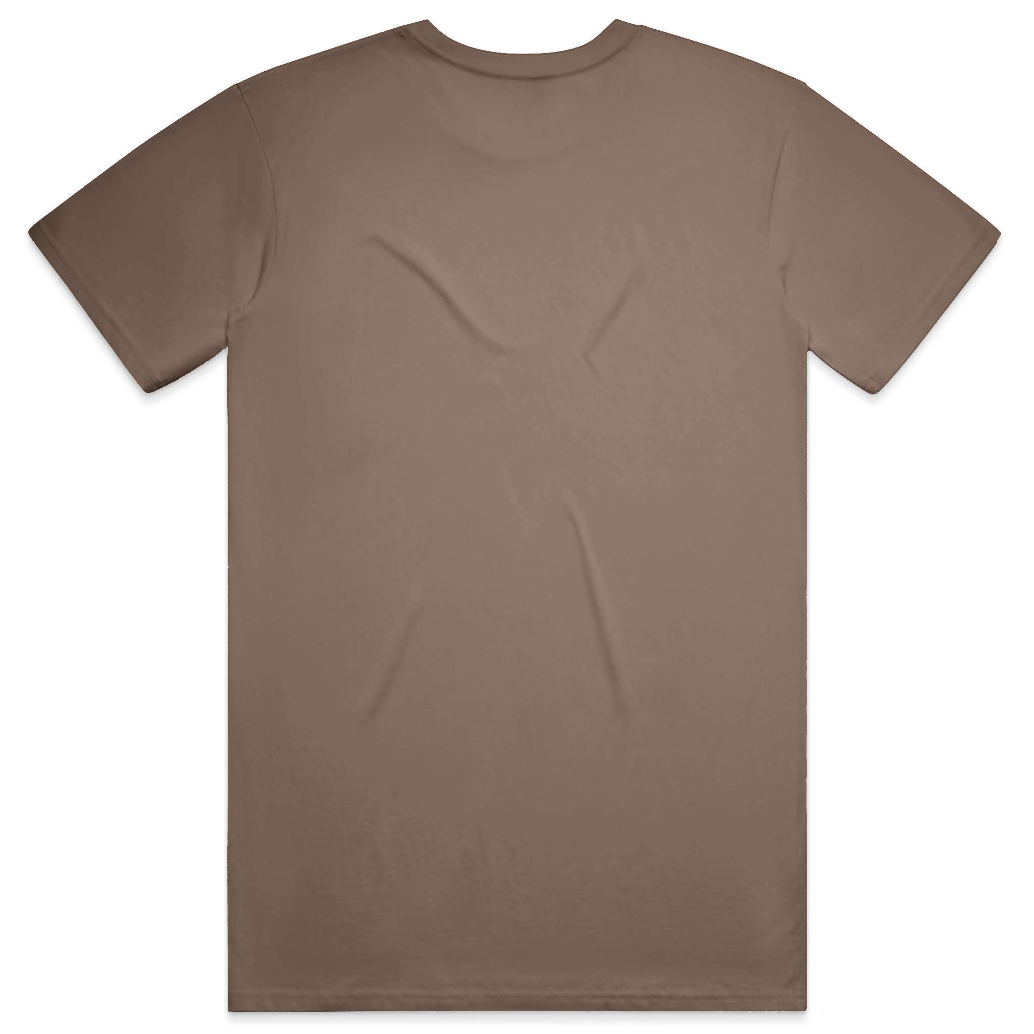 The Vanguard Tee