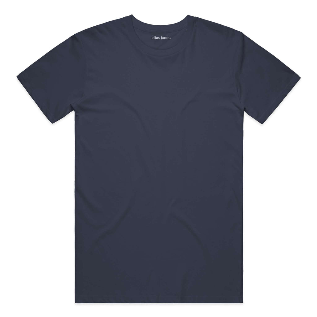 The Vanguard Tee