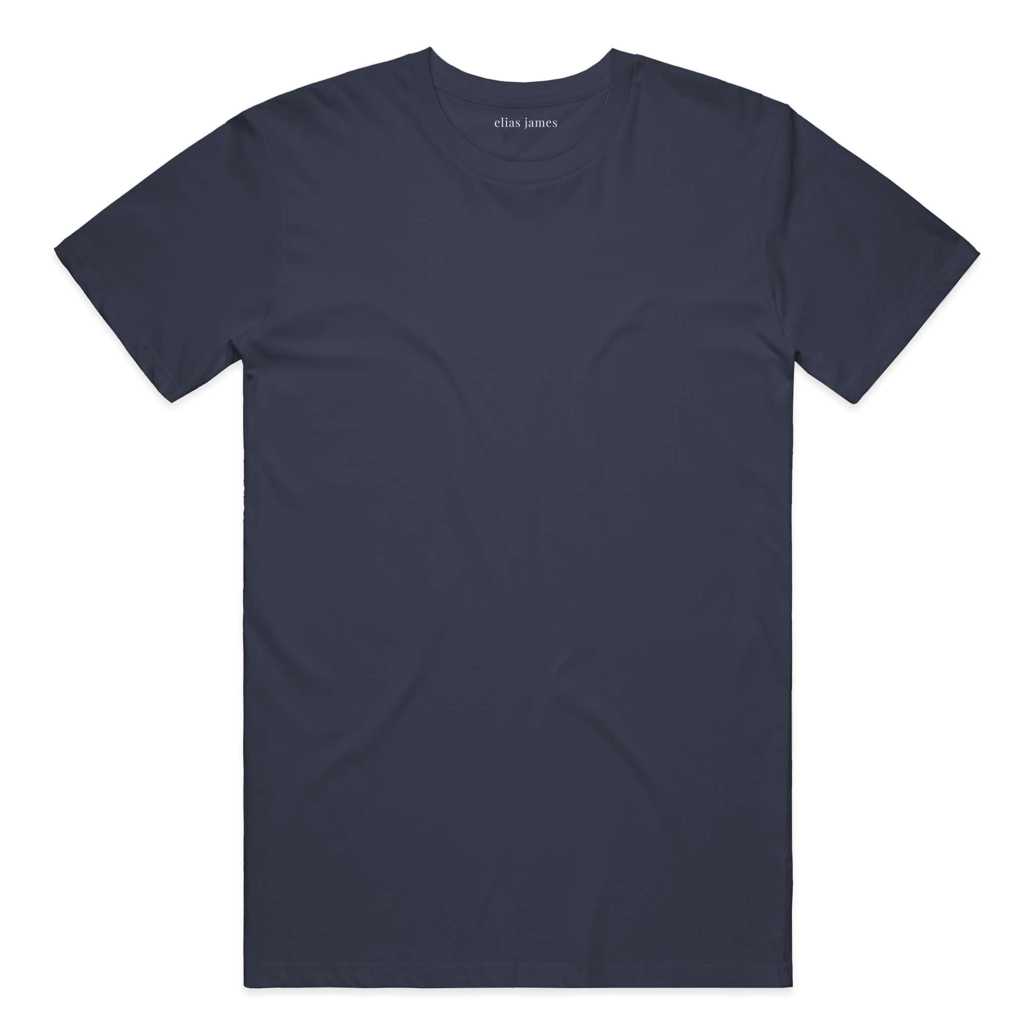 The Vanguard Tee