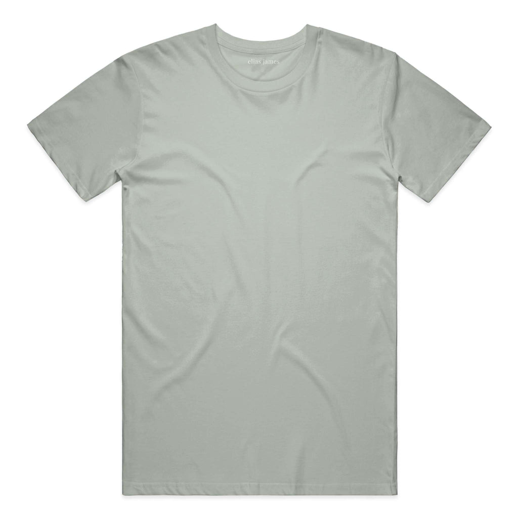 The Vanguard Tee