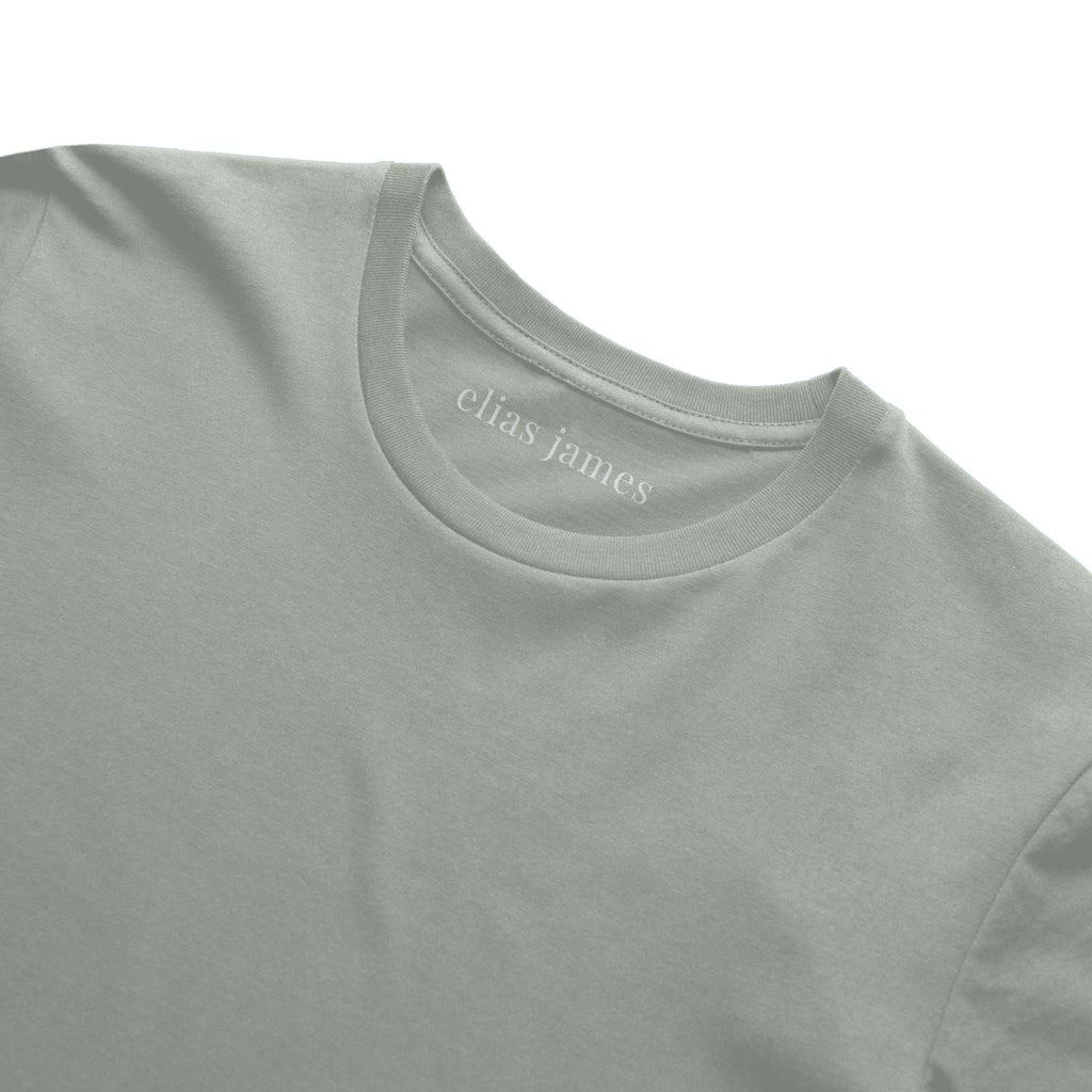 The Vanguard Tee