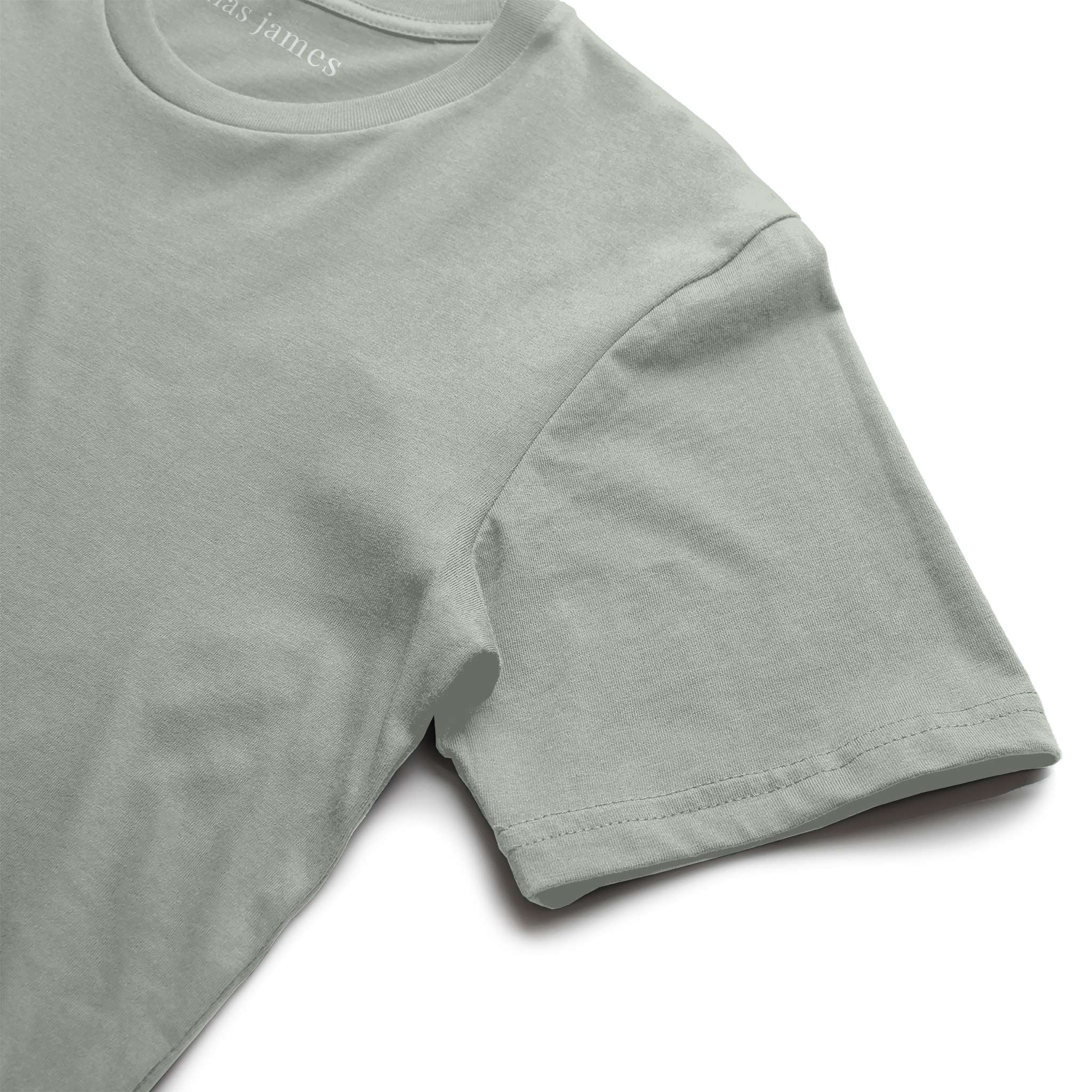 The Vanguard Tee