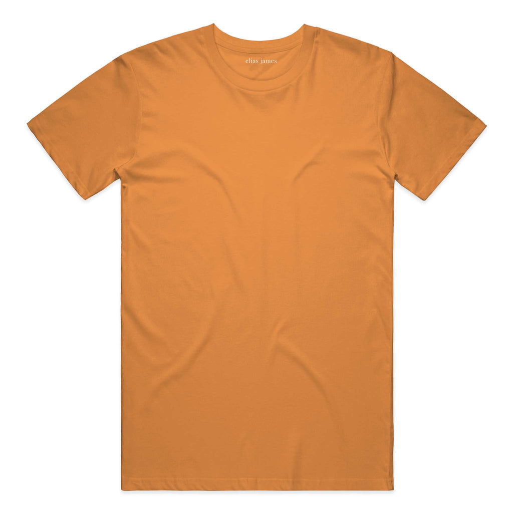 The Vanguard Tee