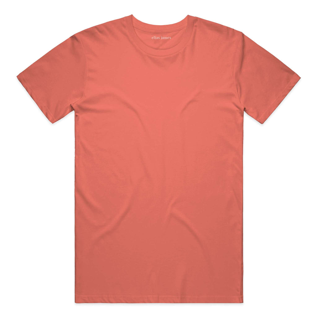 The Vanguard Tee