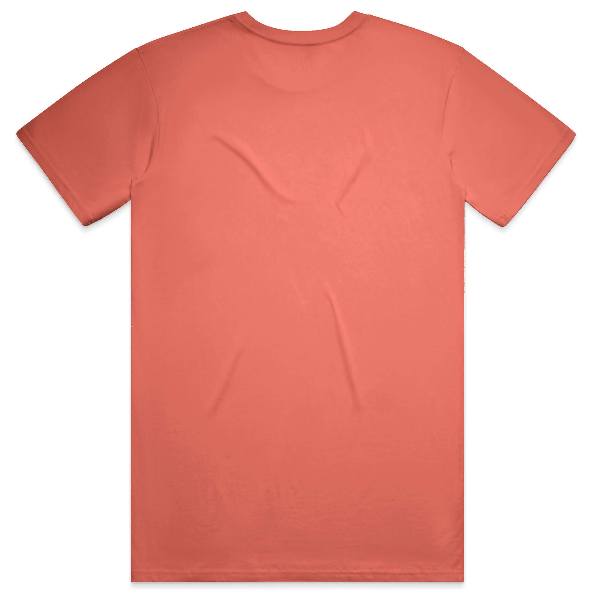 The Vanguard Tee
