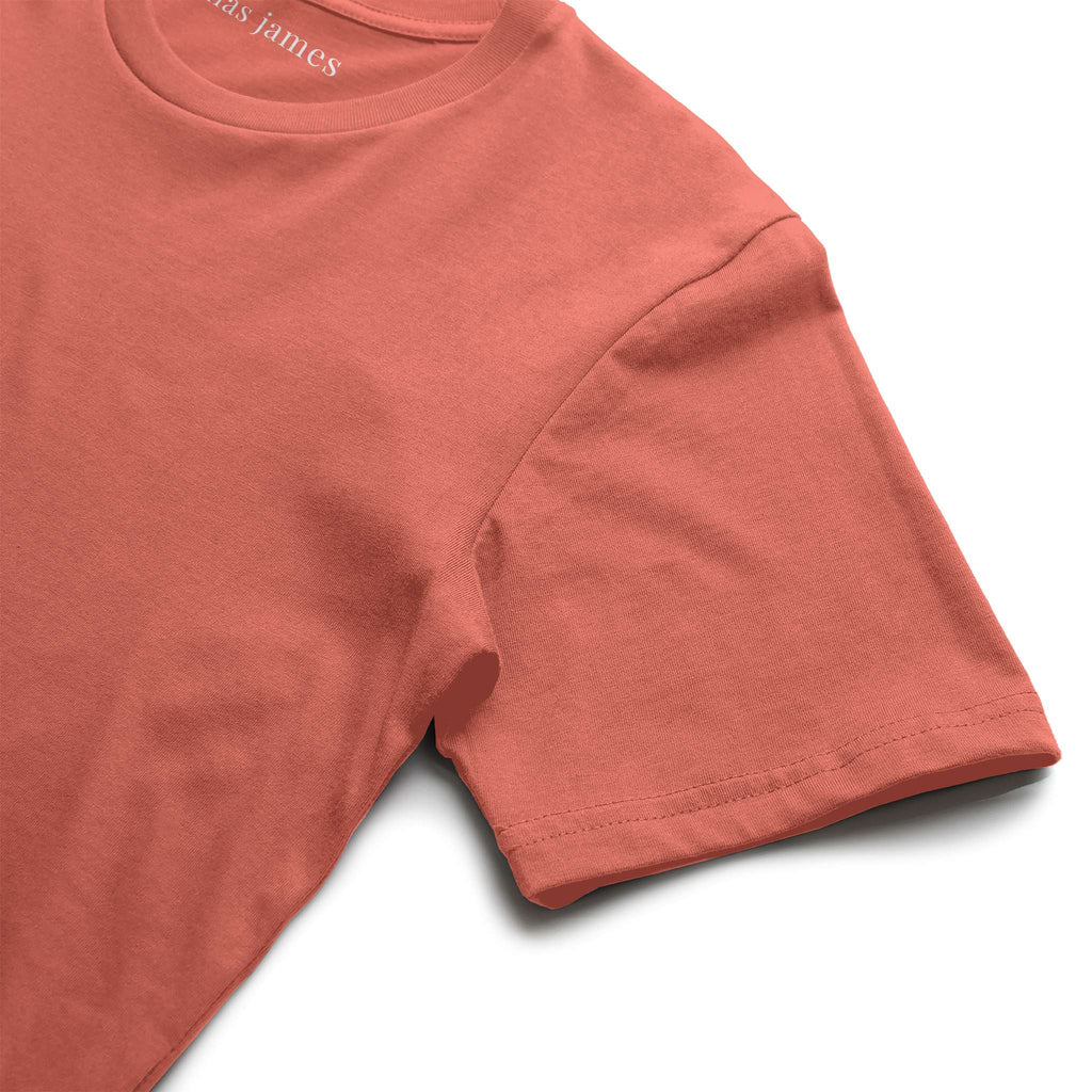 The Vanguard Tee