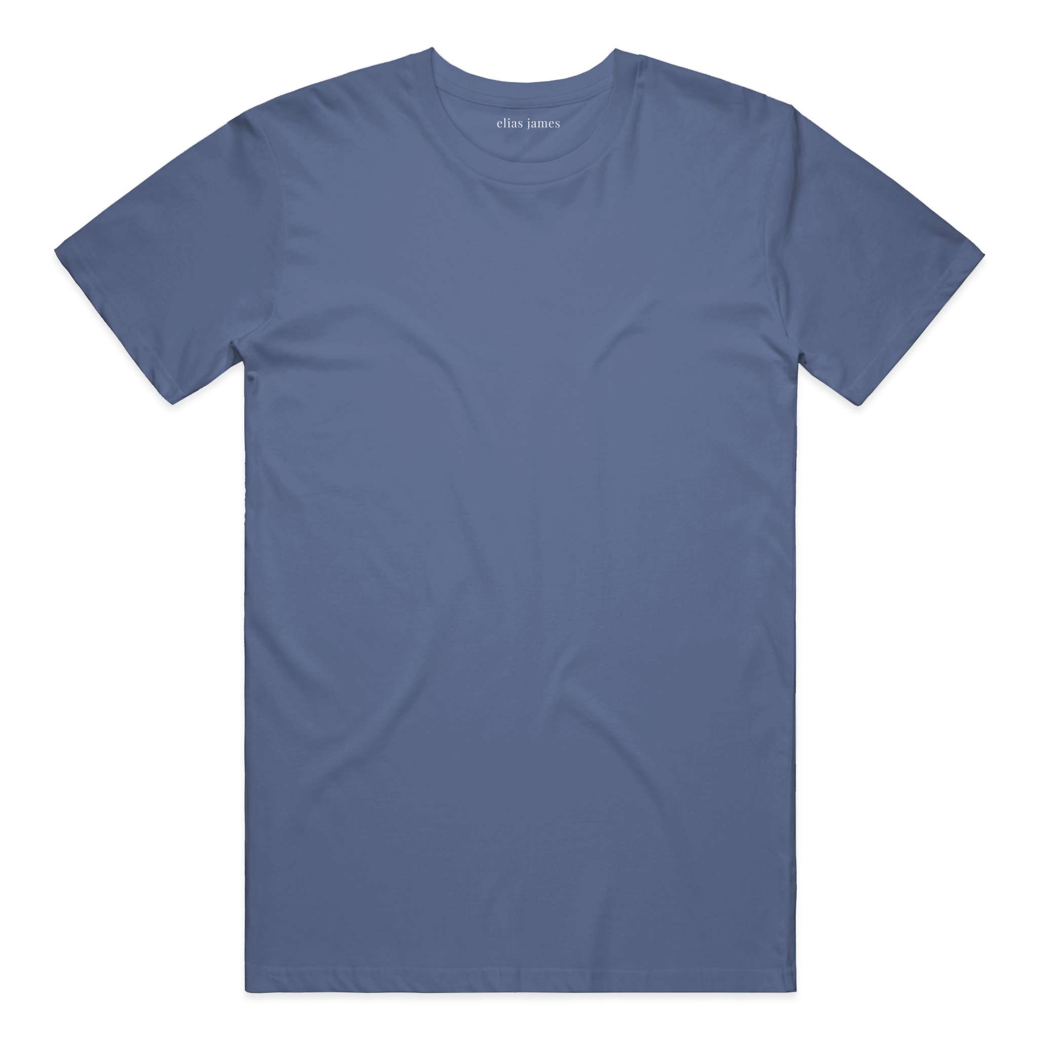 The Vanguard Tee