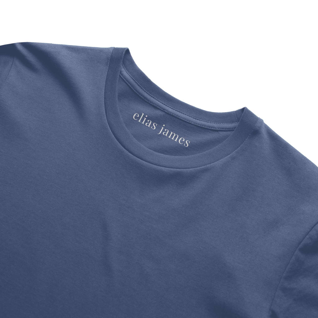 The Vanguard Tee