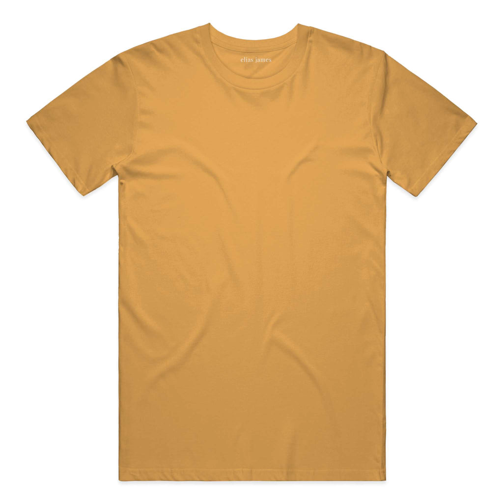 The Vanguard Tee