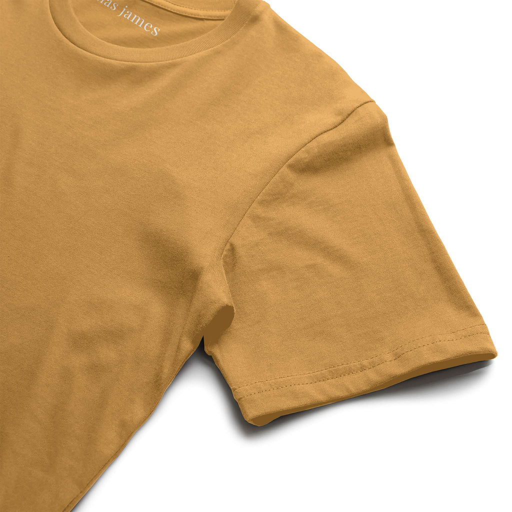 The Vanguard Tee