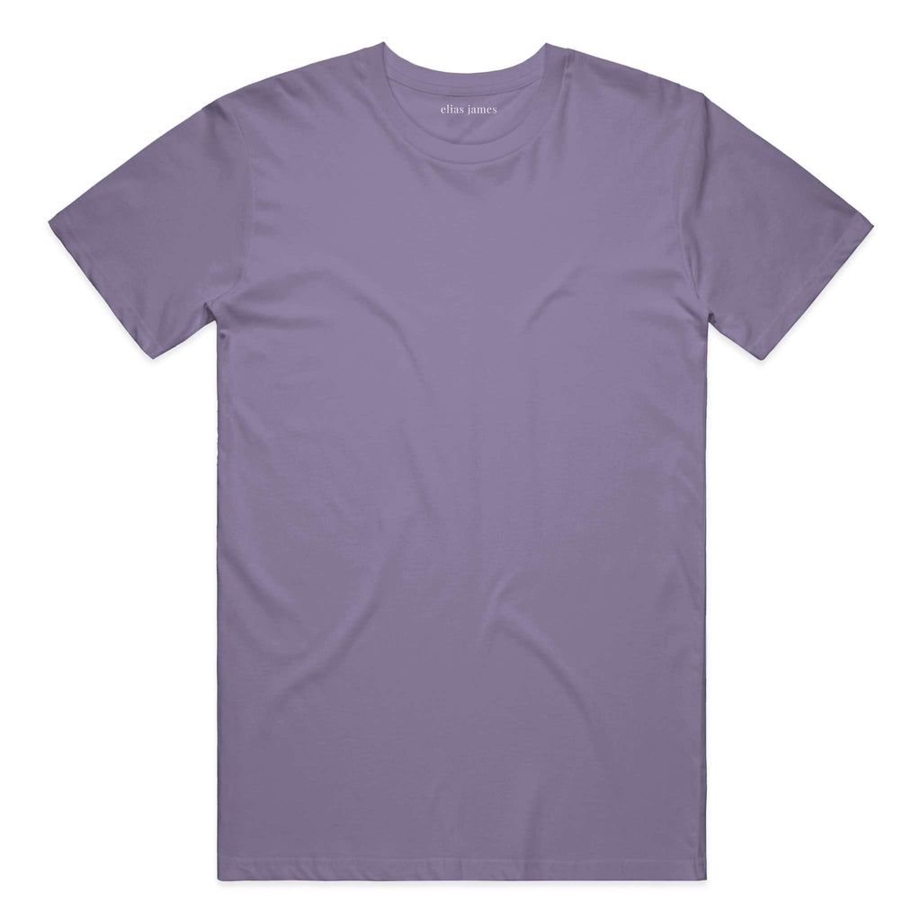 The Vanguard Tee