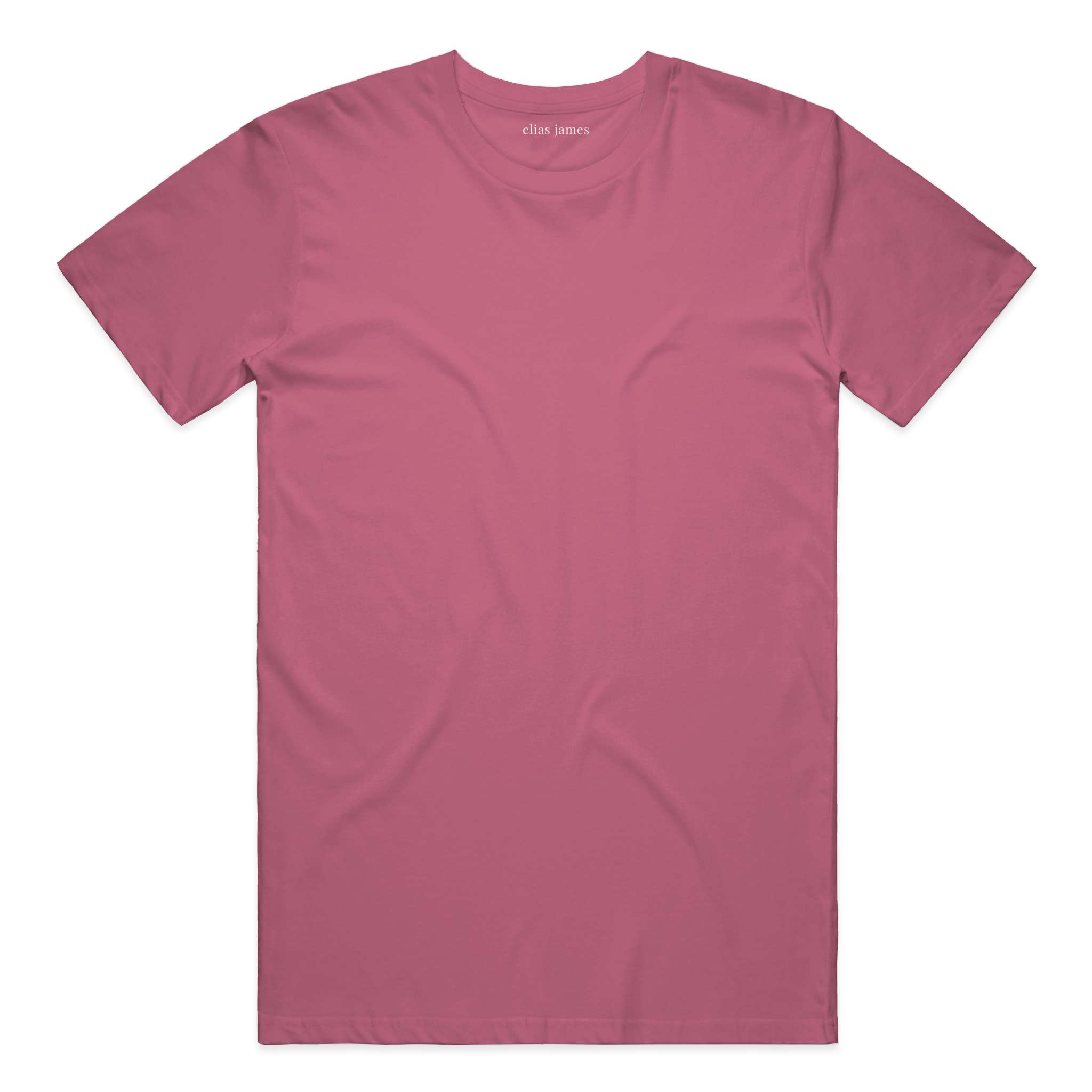 The Vanguard Tee