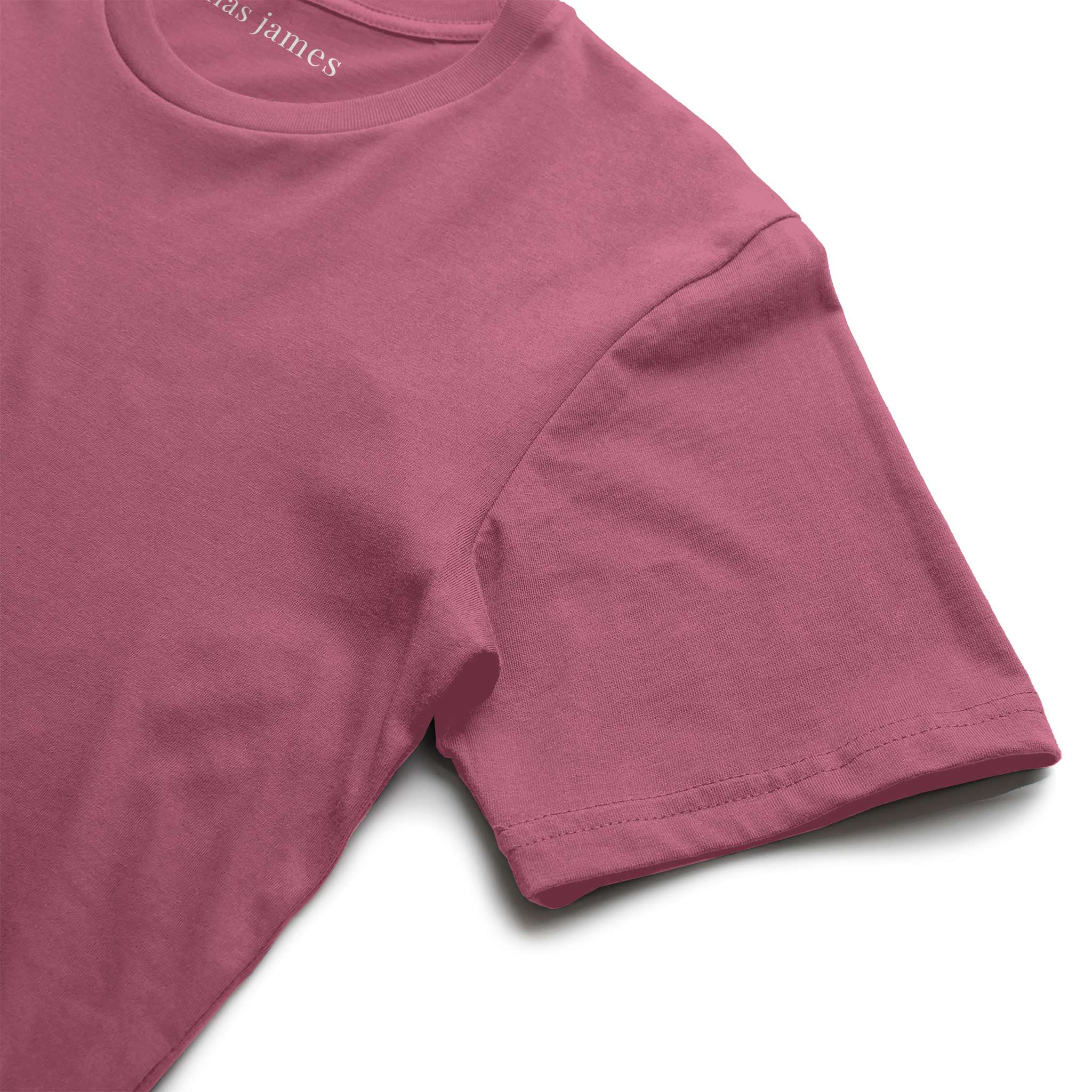 The Vanguard Tee
