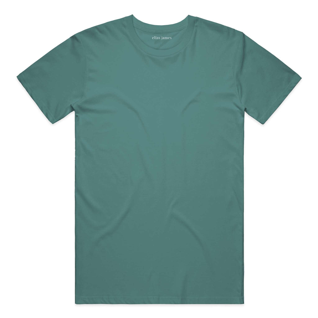 The Vanguard Tee