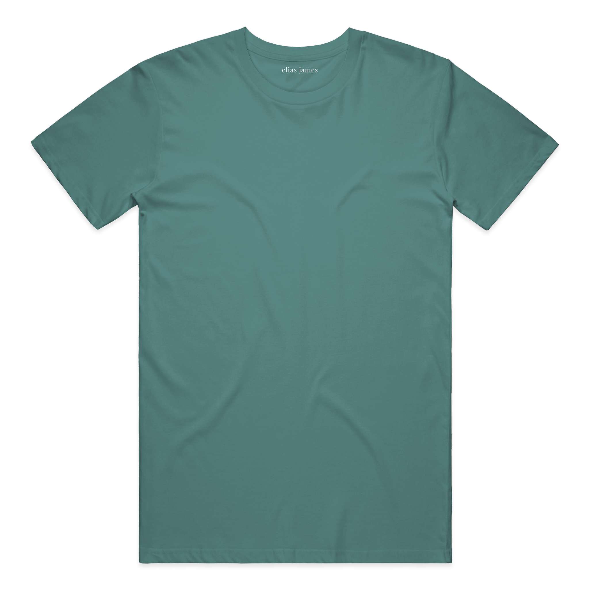 The Vanguard Tee