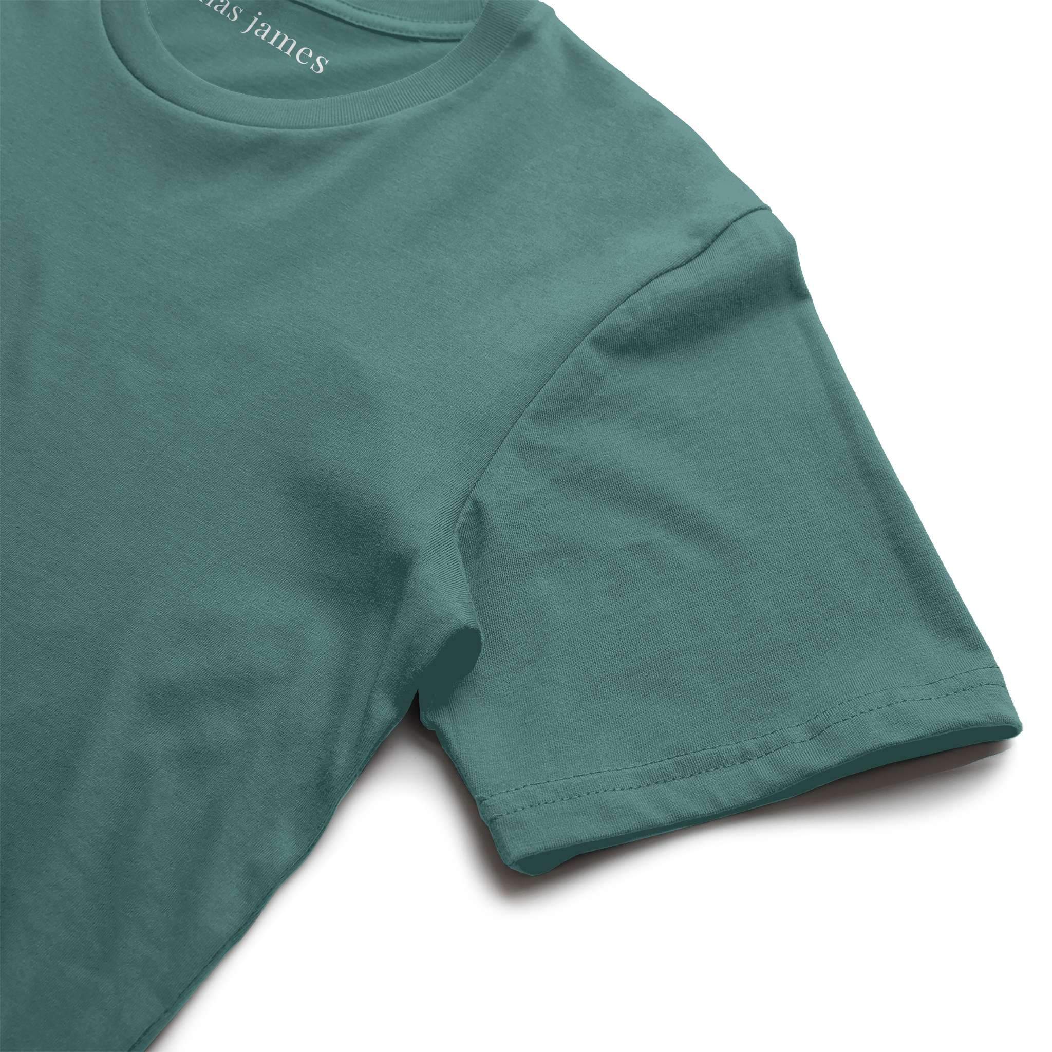 The Vanguard Tee
