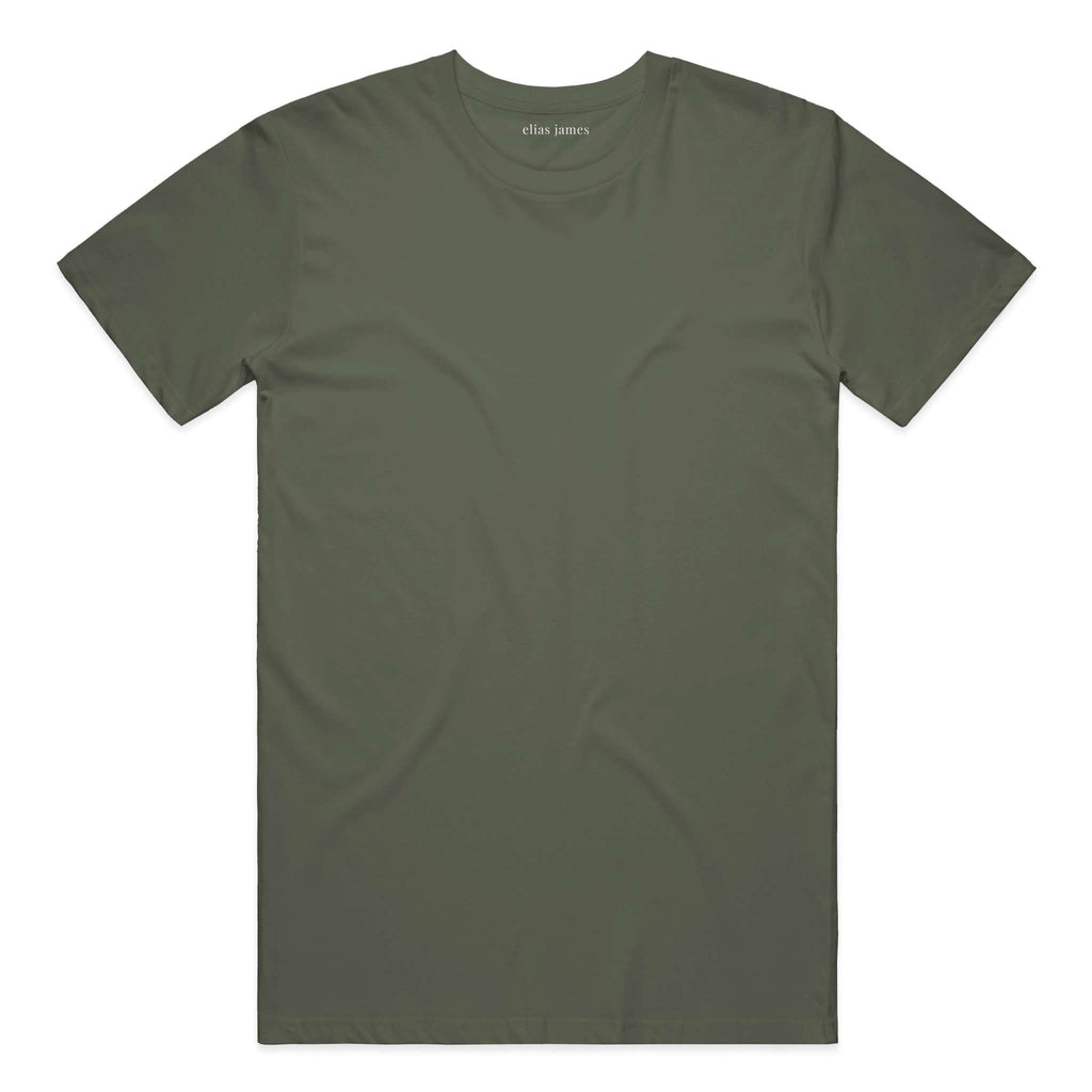 The Vanguard Tee